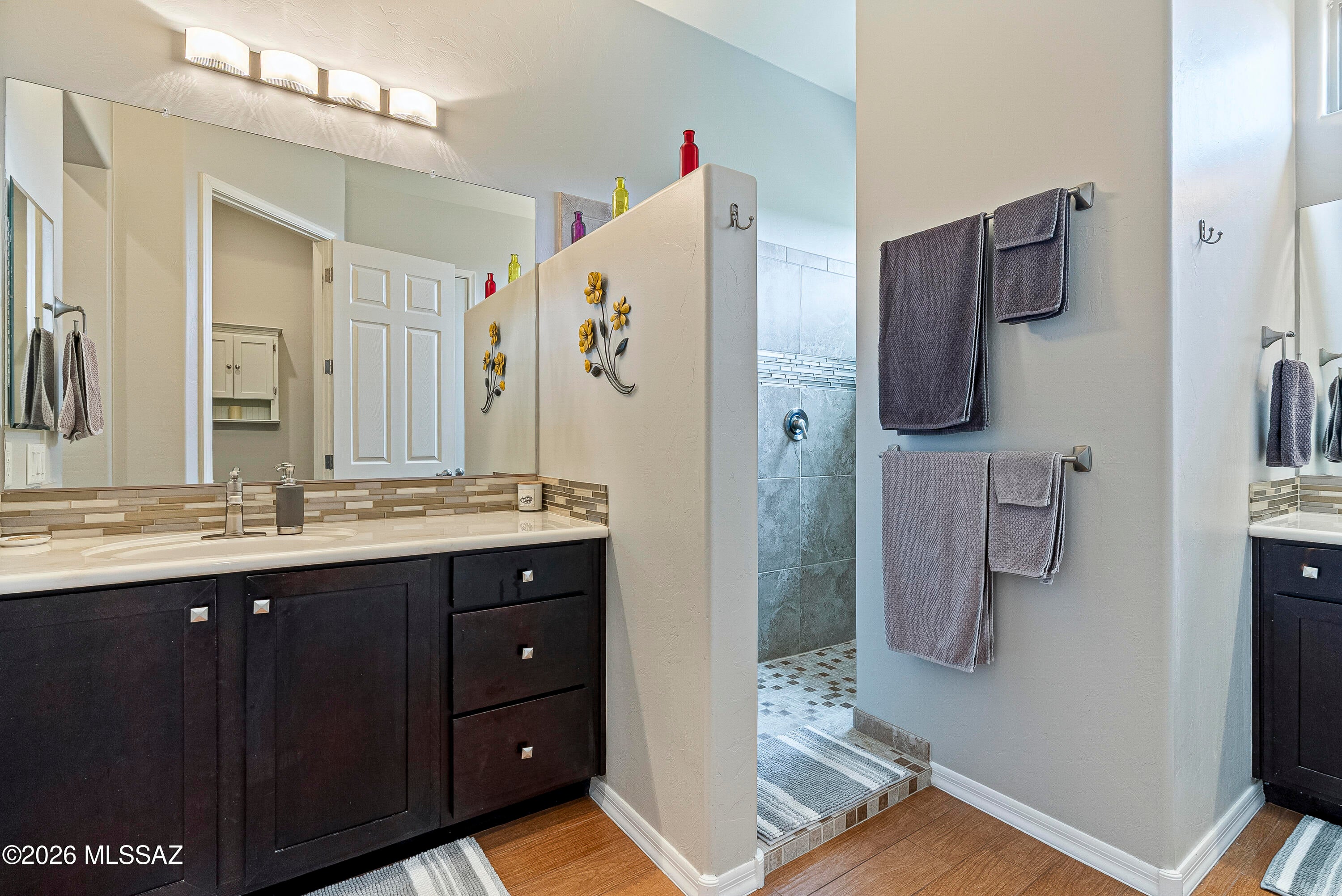 Las Campanas PTN Block C Phase 1B2 - Residential