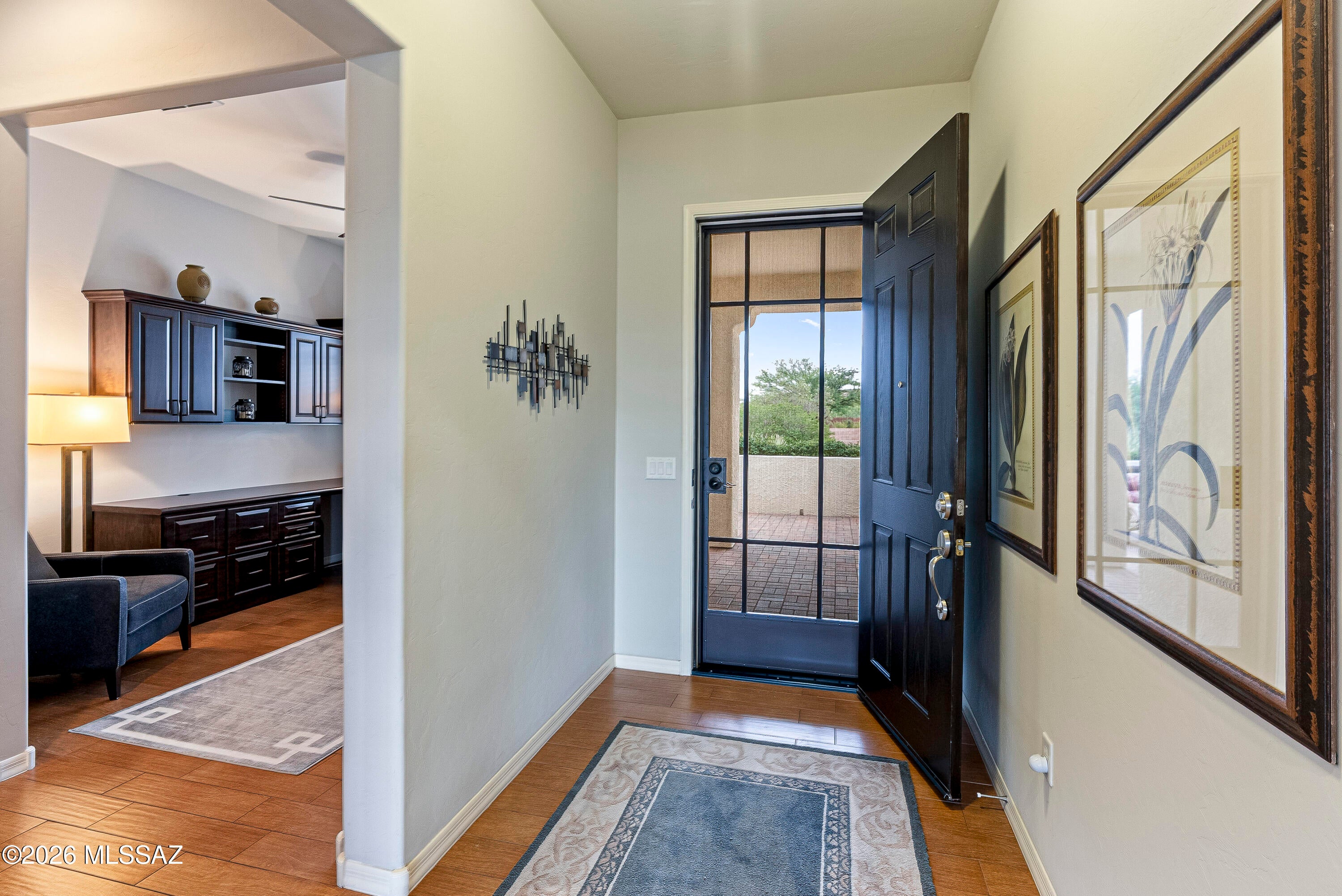 Las Campanas PTN Block C Phase 1B2 - Residential