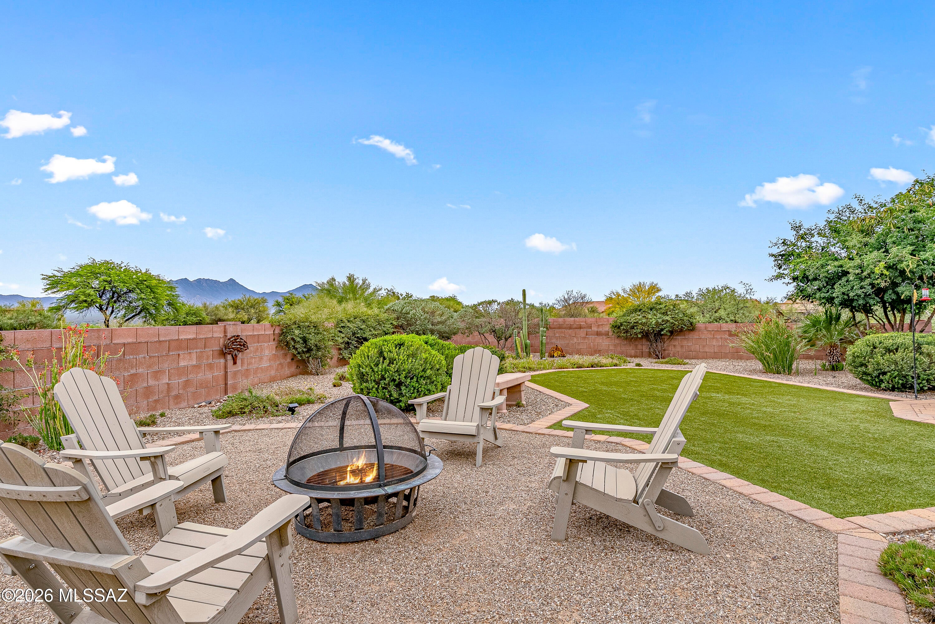 Las Campanas PTN Block C Phase 1B2 - Residential