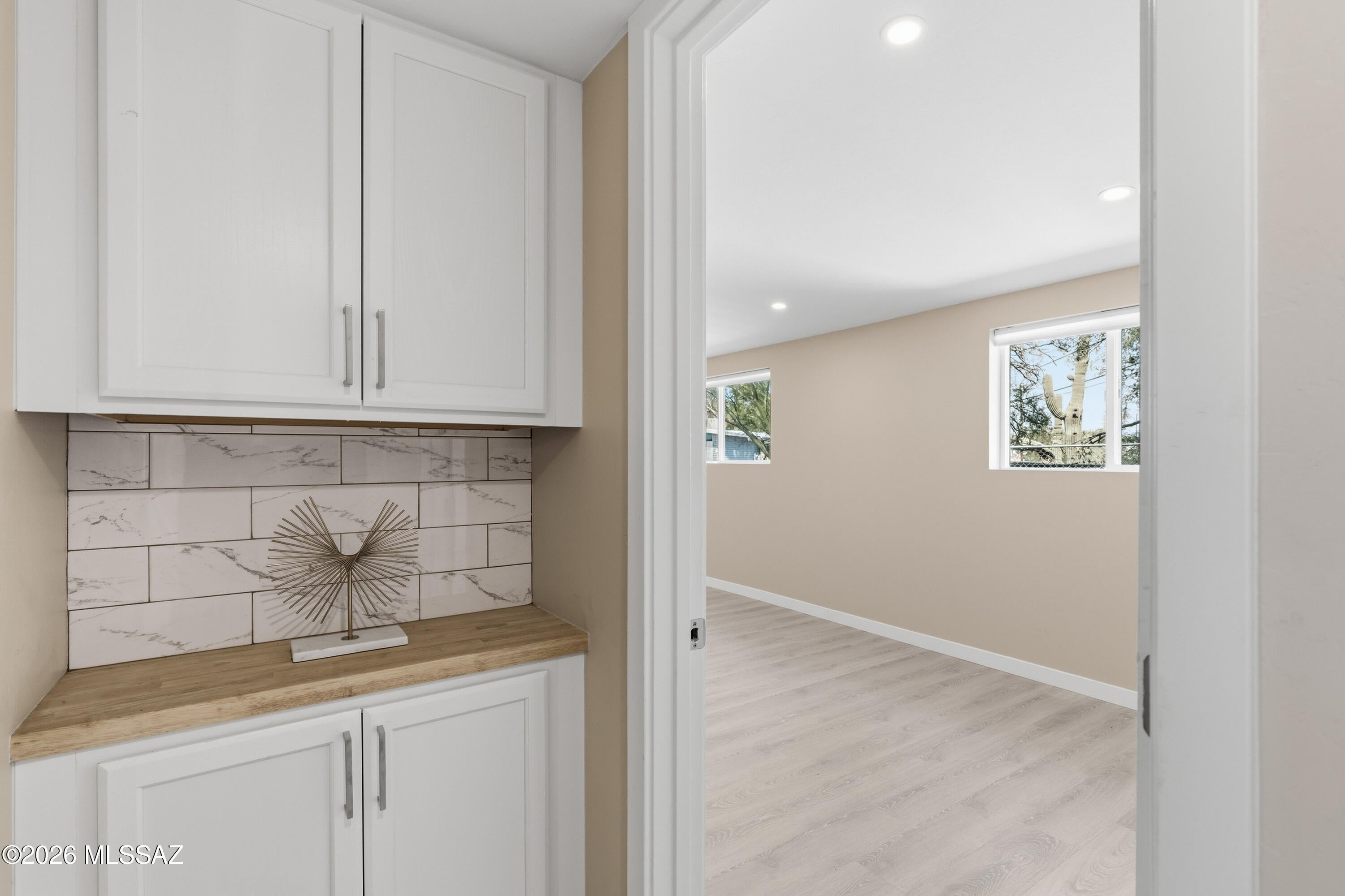 Kingston Knolls Terrace - Residential