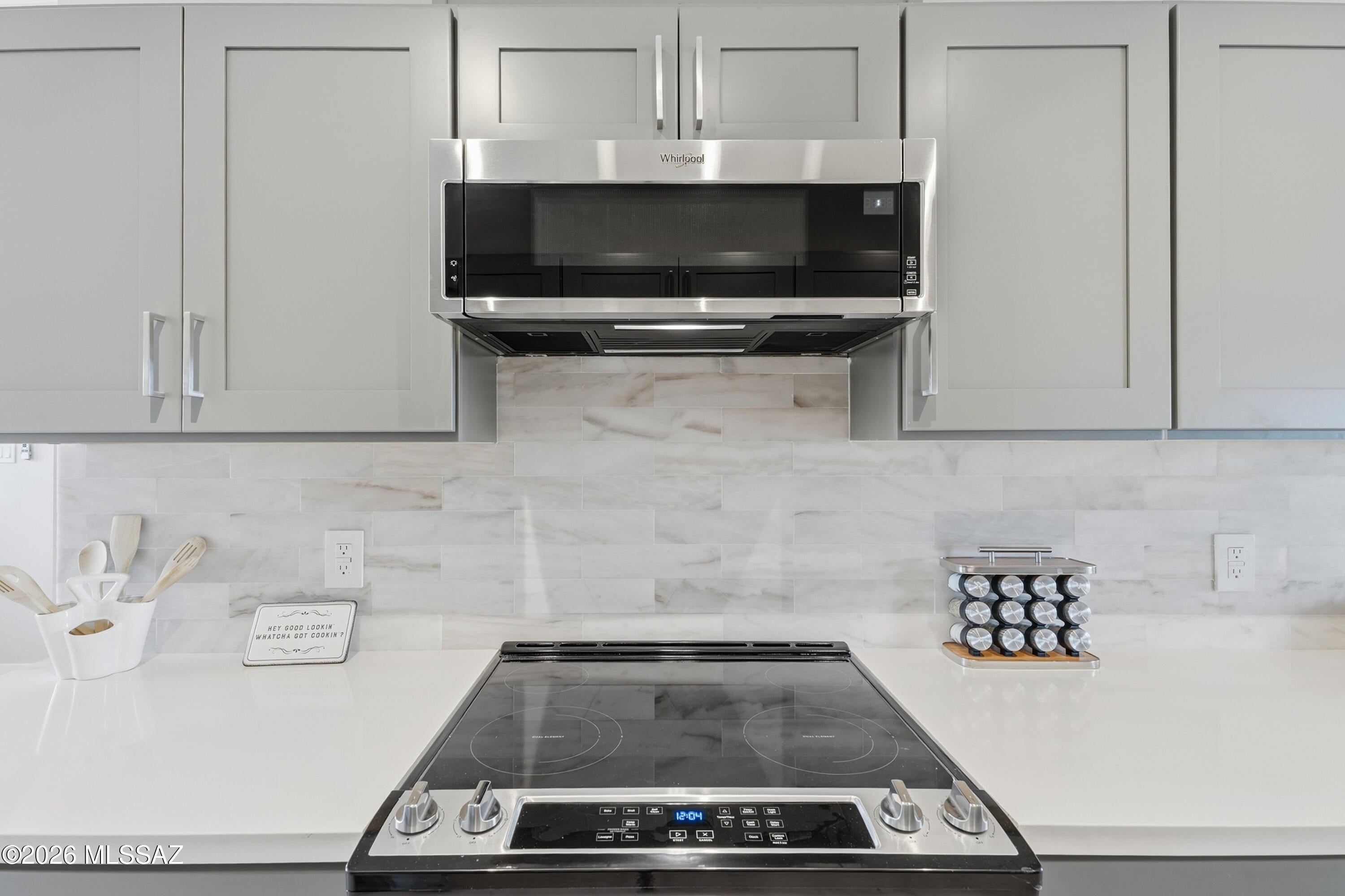 Kingston Knolls Terrace - Residential