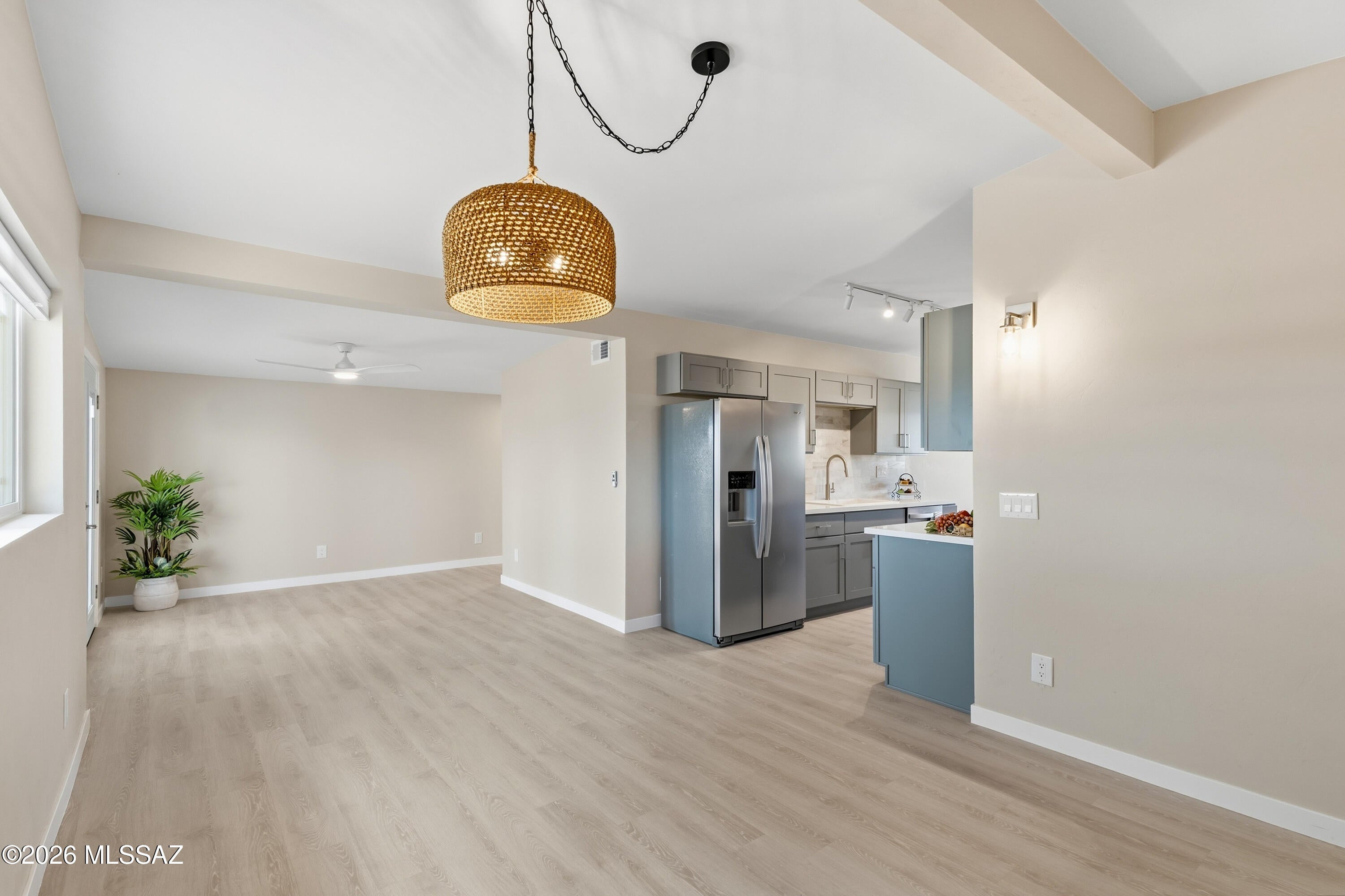 Kingston Knolls Terrace - Residential