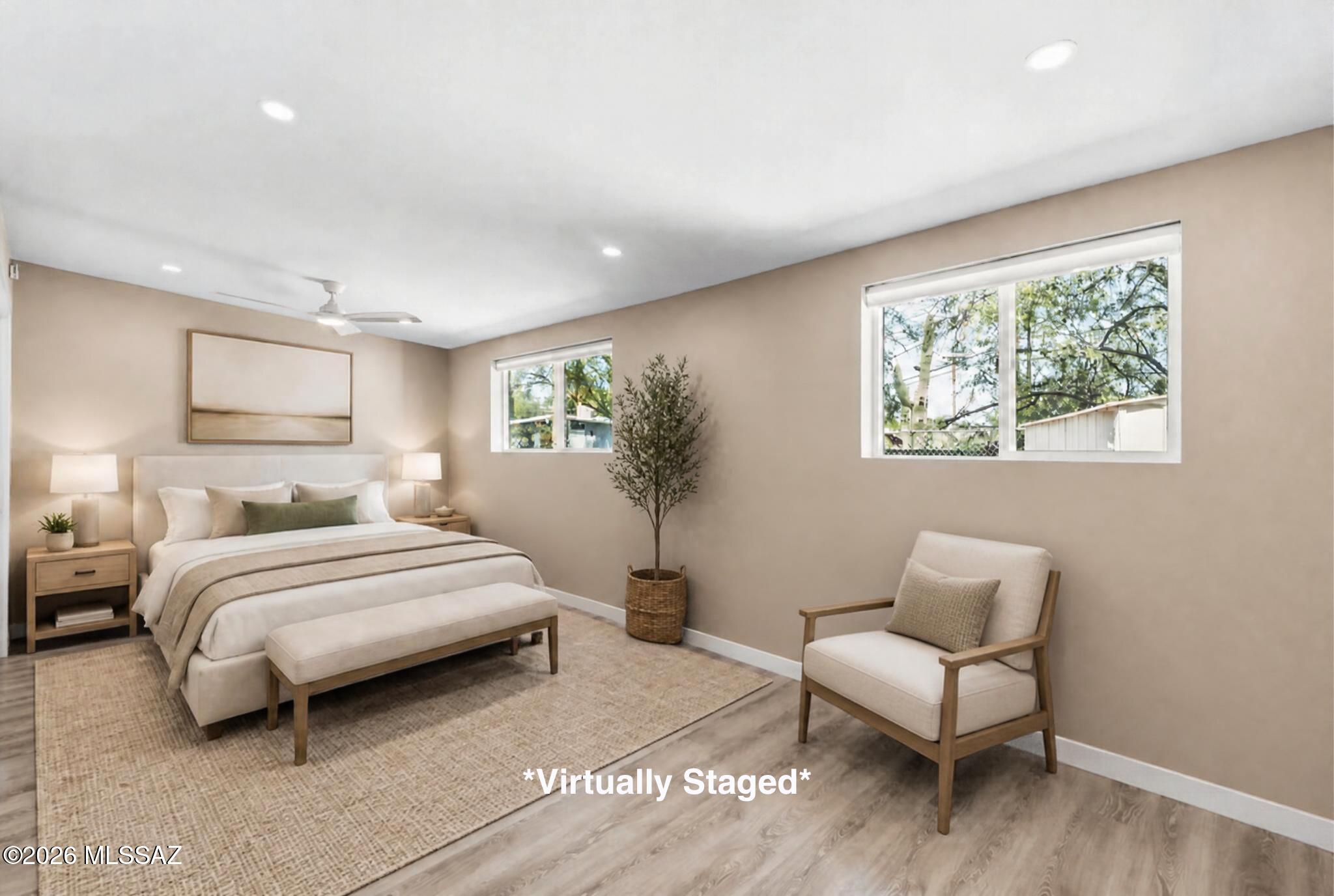 Kingston Knolls Terrace - Residential