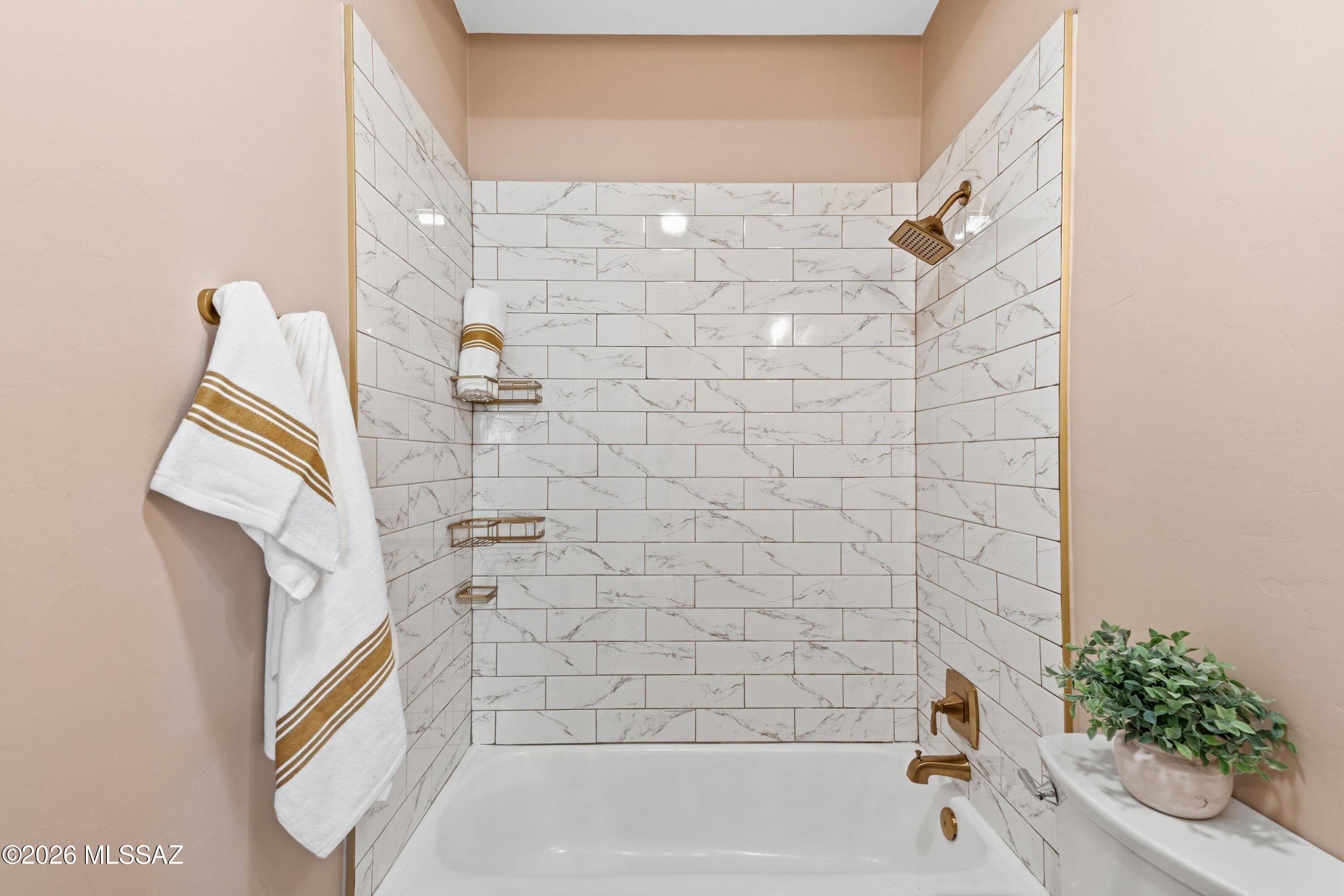 Kingston Knolls Terrace - Residential