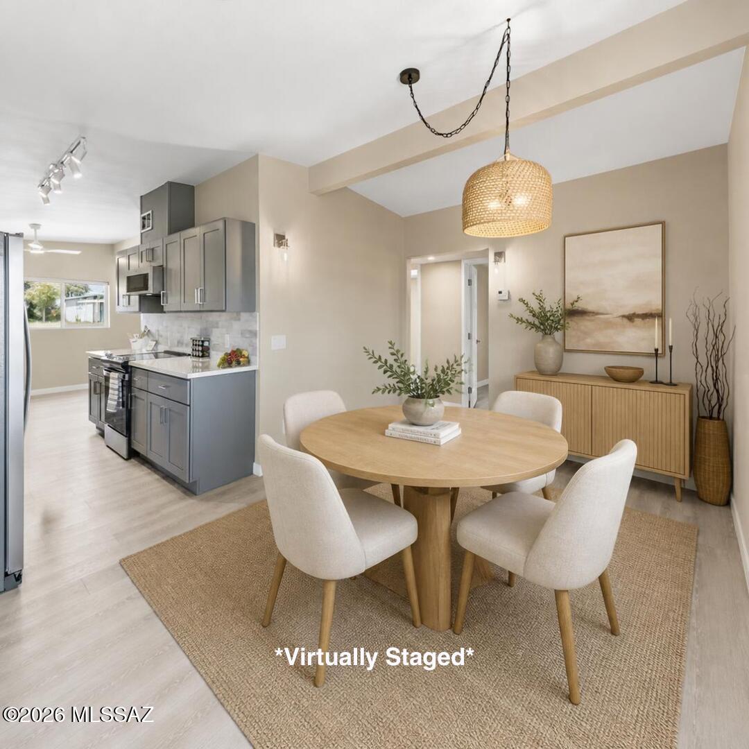 Kingston Knolls Terrace - Residential
