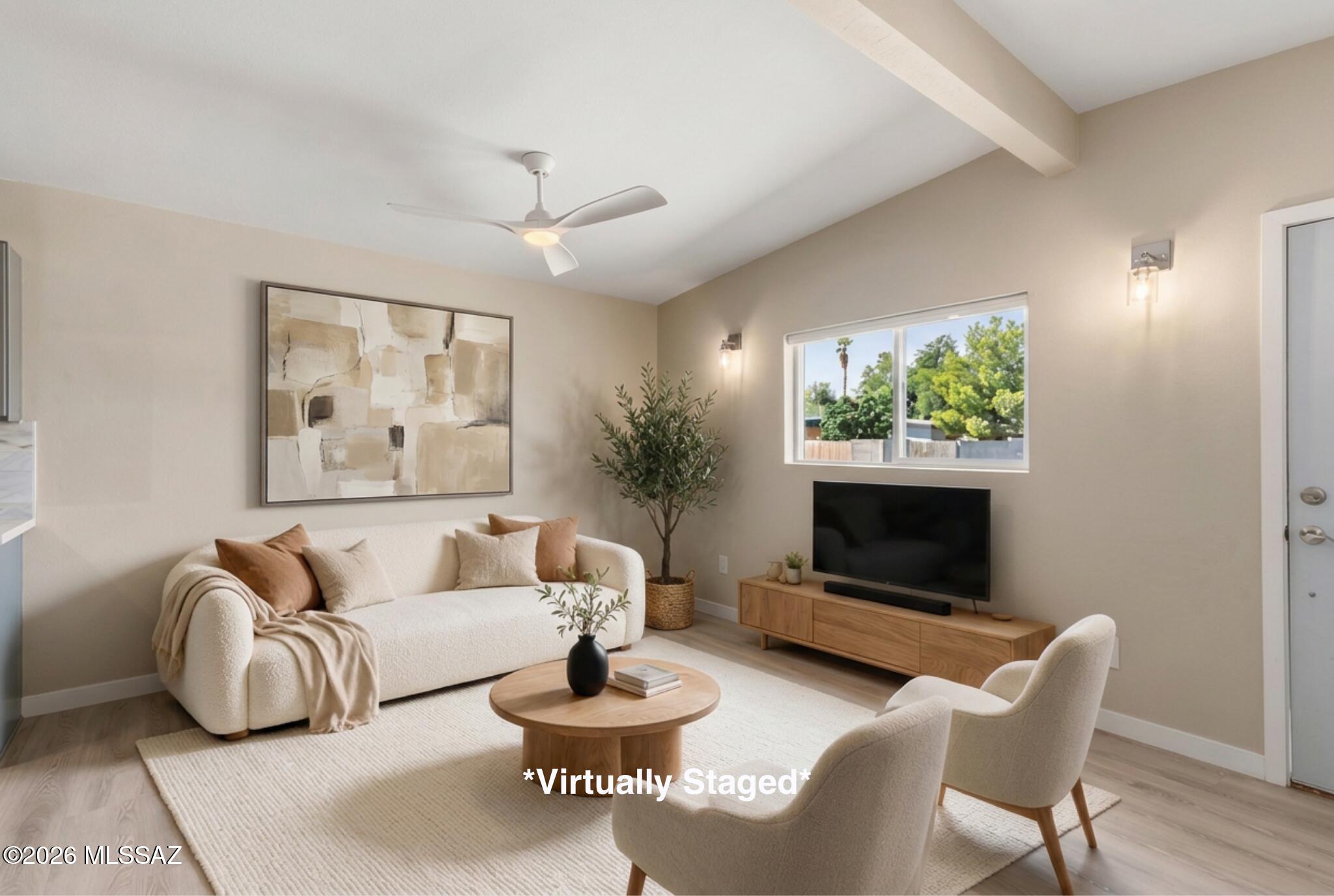 Kingston Knolls Terrace - Residential
