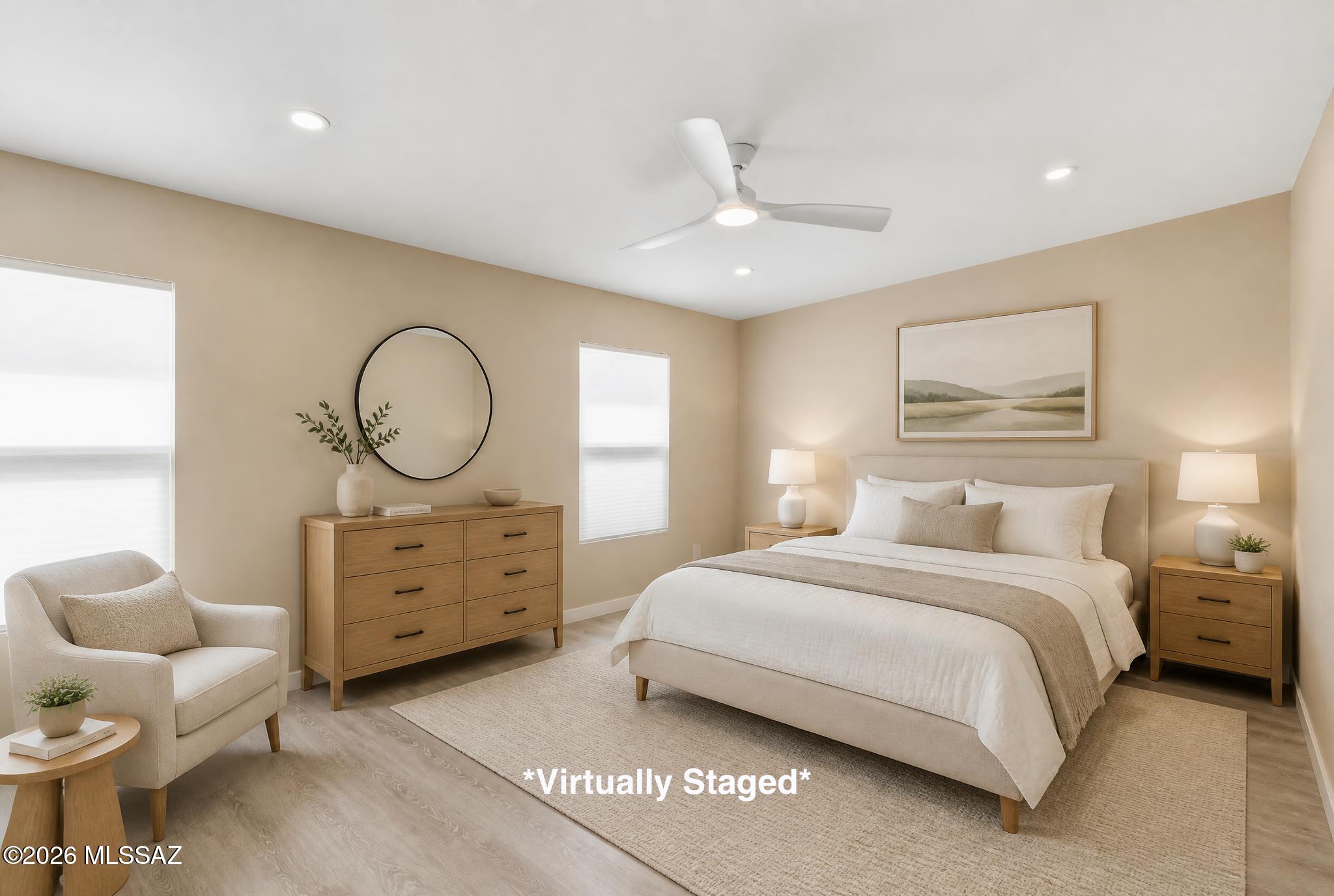 Kingston Knolls Terrace - Residential