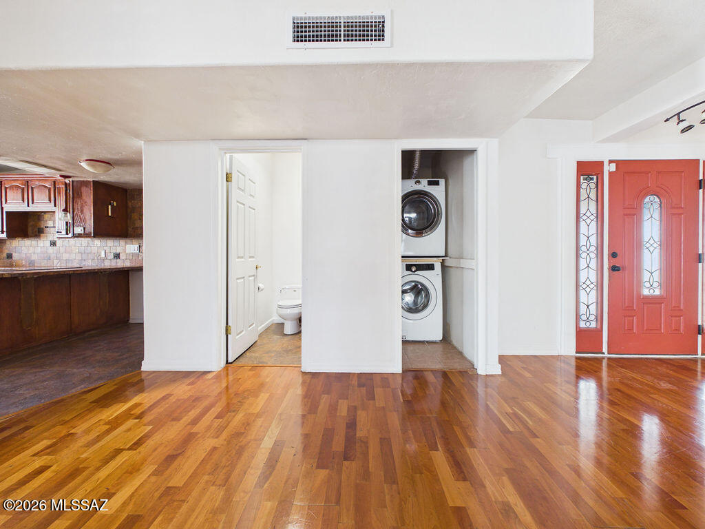 Orange Grove Valley No.1 (1-115) - Residential