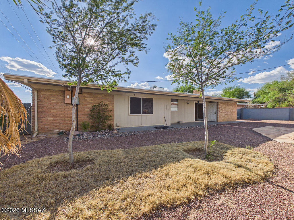 Orange Grove Valley No.1 (1-115) - Residential
