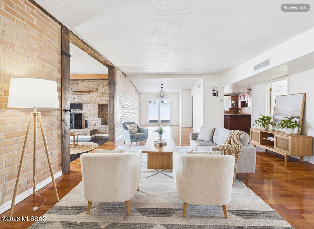 Orange Grove Valley No.1 (1-115) - Residential