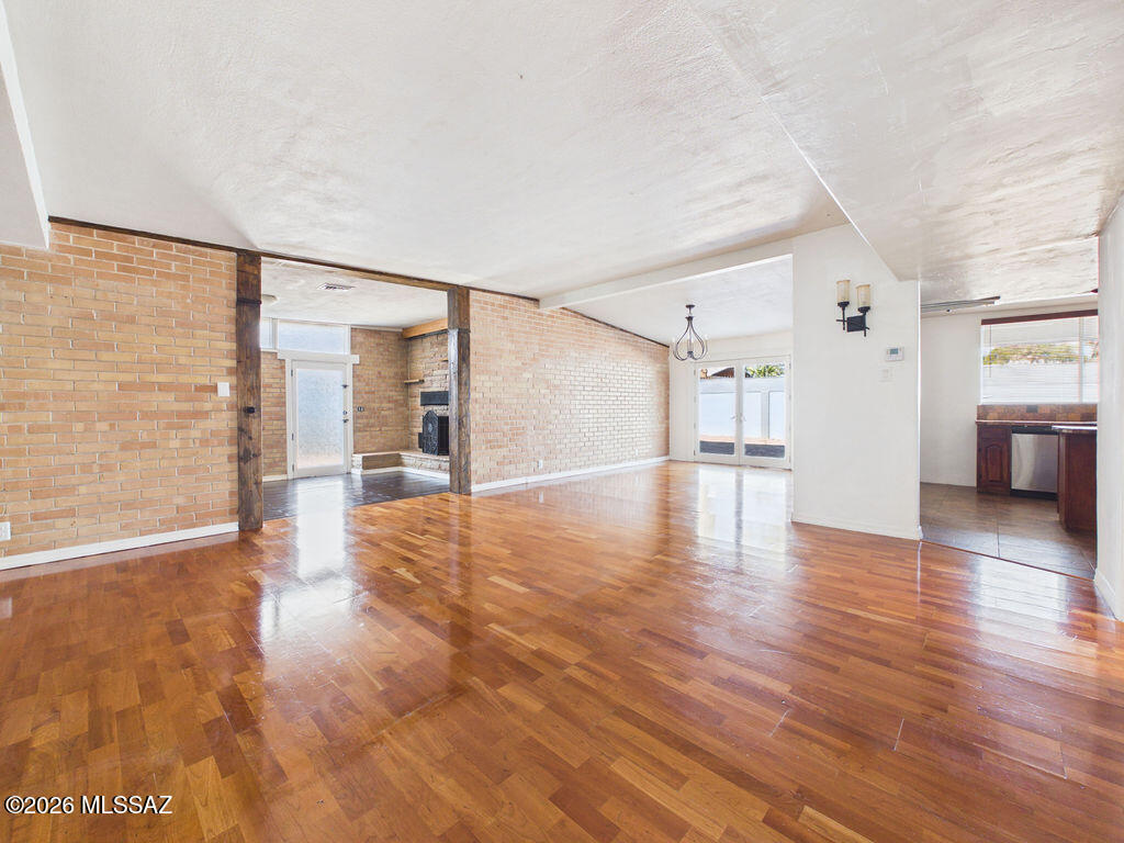 Orange Grove Valley No.1 (1-115) - Residential