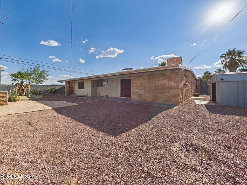 Orange Grove Valley No.1 (1-115) - Residential