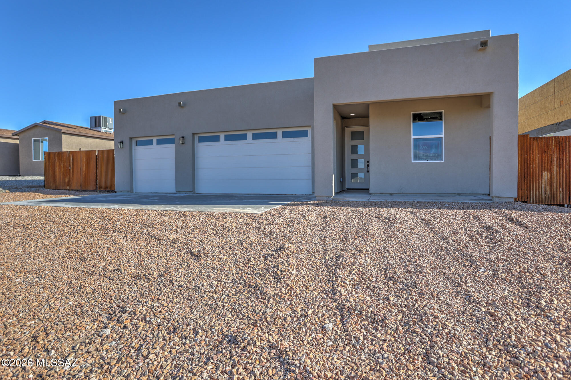 New Tucson Unit NO. 4 (1-203) - Residential