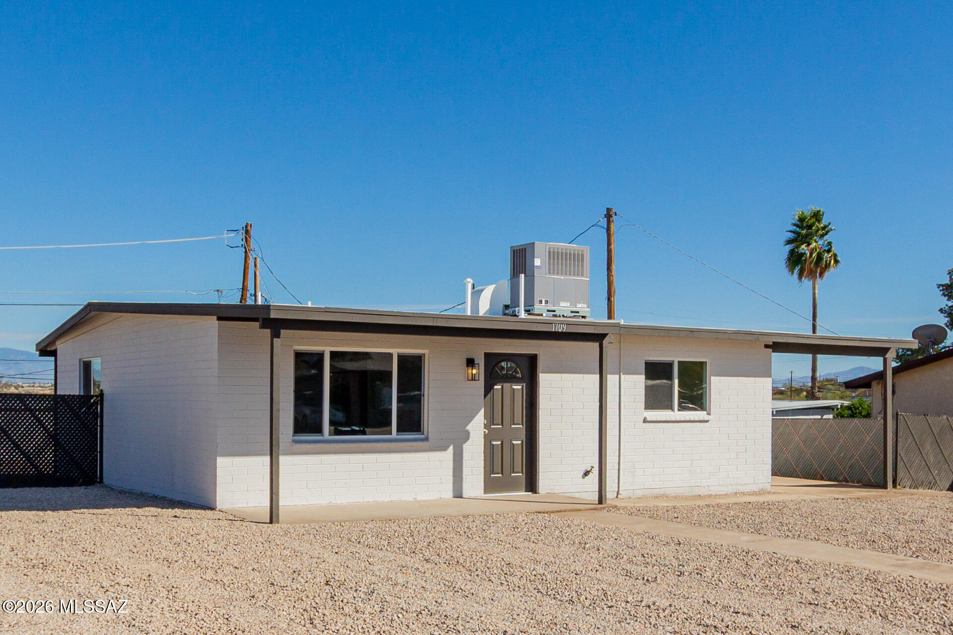 Vista Del Pueblo Annex - Residential