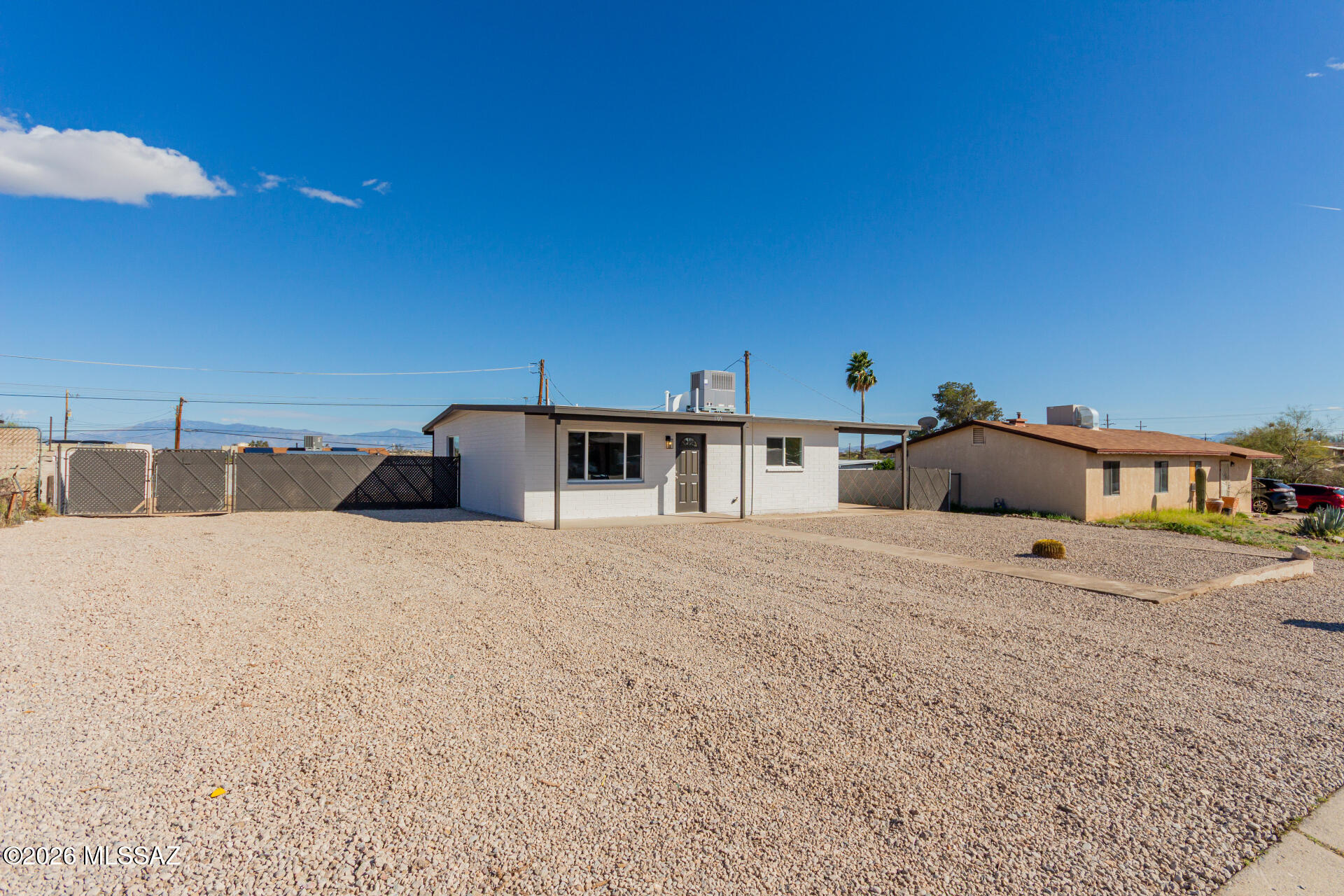 Vista Del Pueblo Annex - Residential