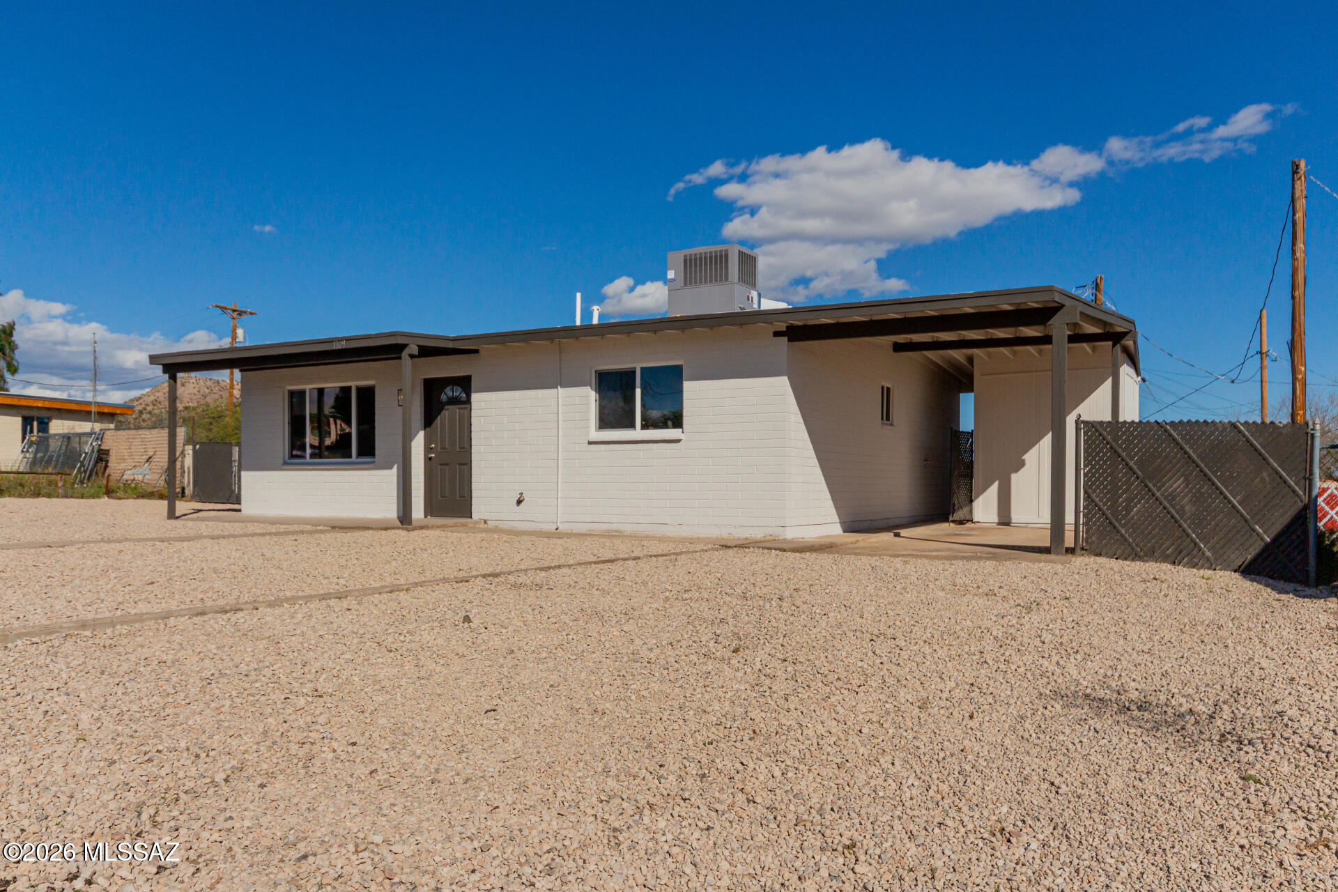 Vista Del Pueblo Annex - Residential