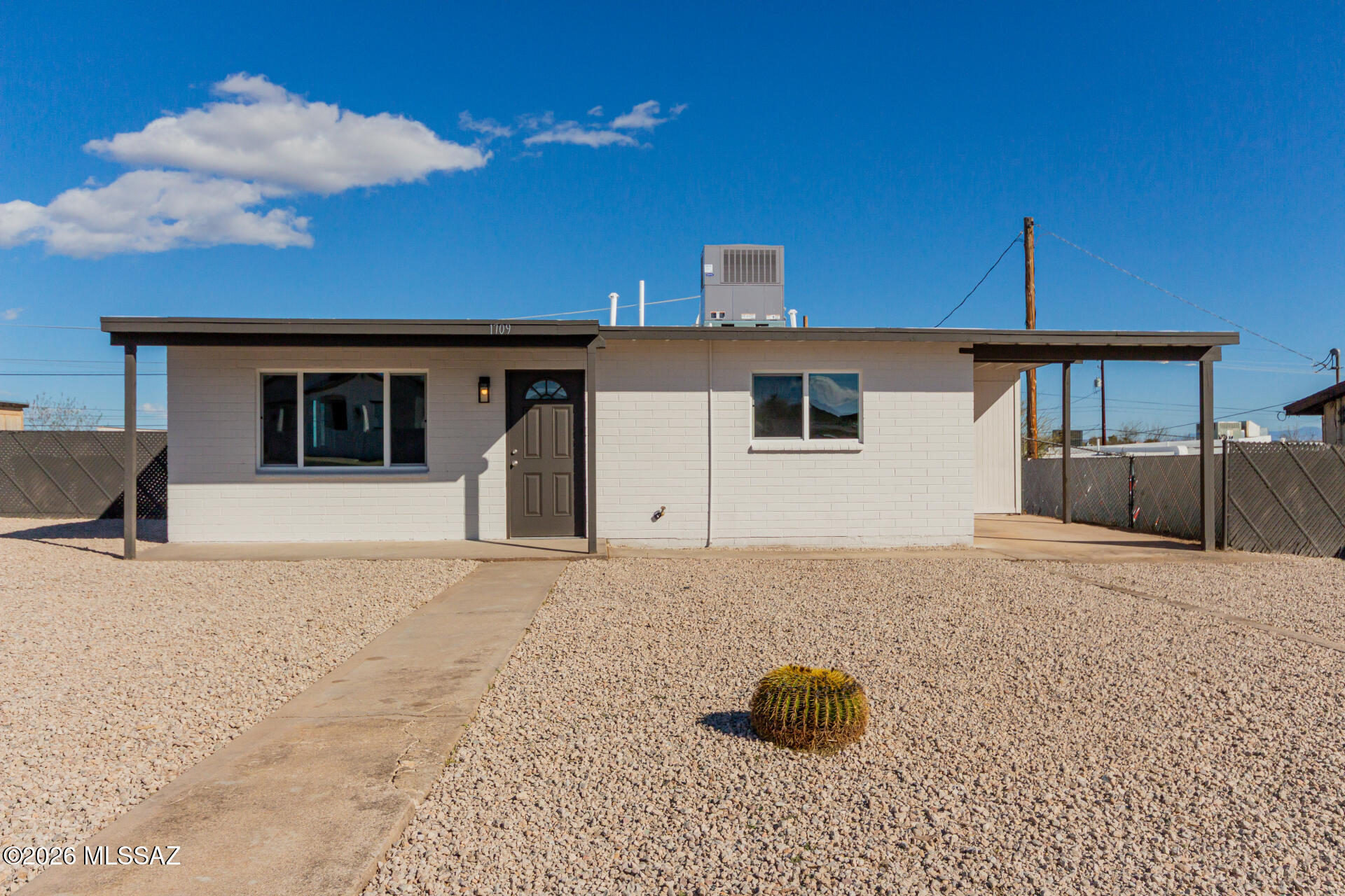 Vista Del Pueblo Annex - Residential