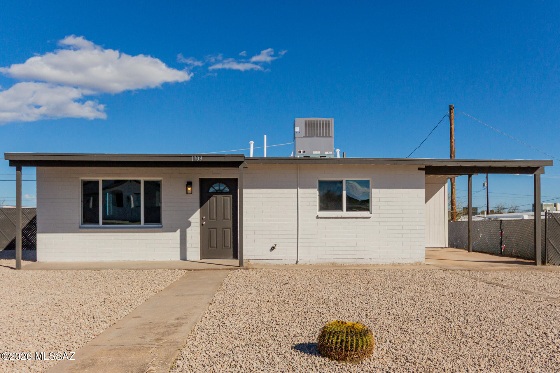 Vista Del Pueblo Annex - Residential