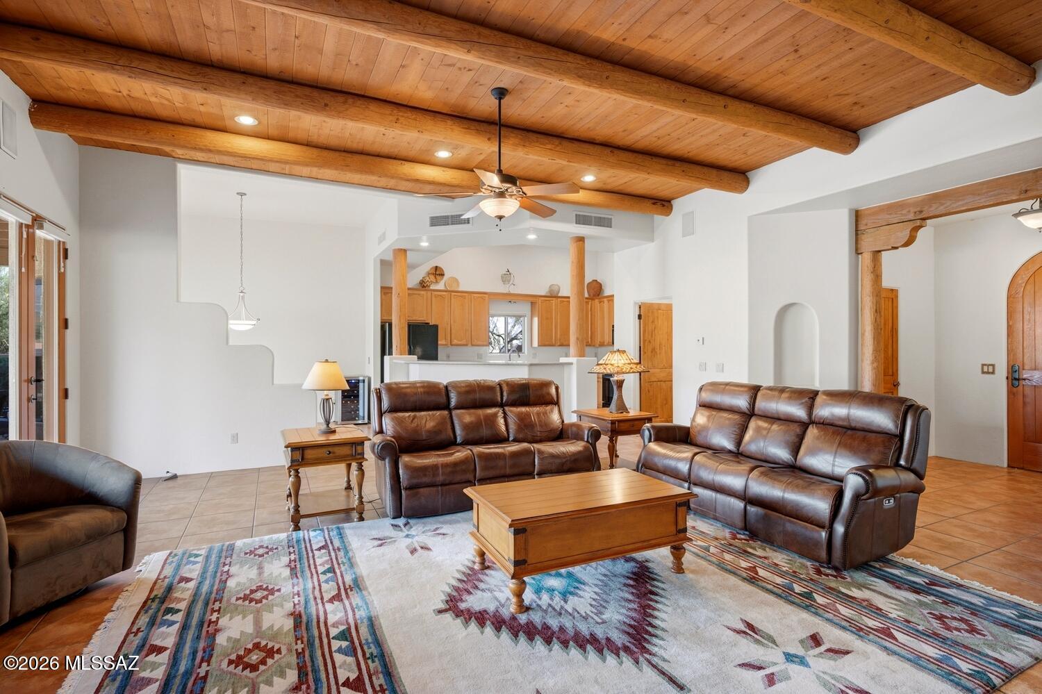 Rancho Camino Palo Verde (1-39) - Residential