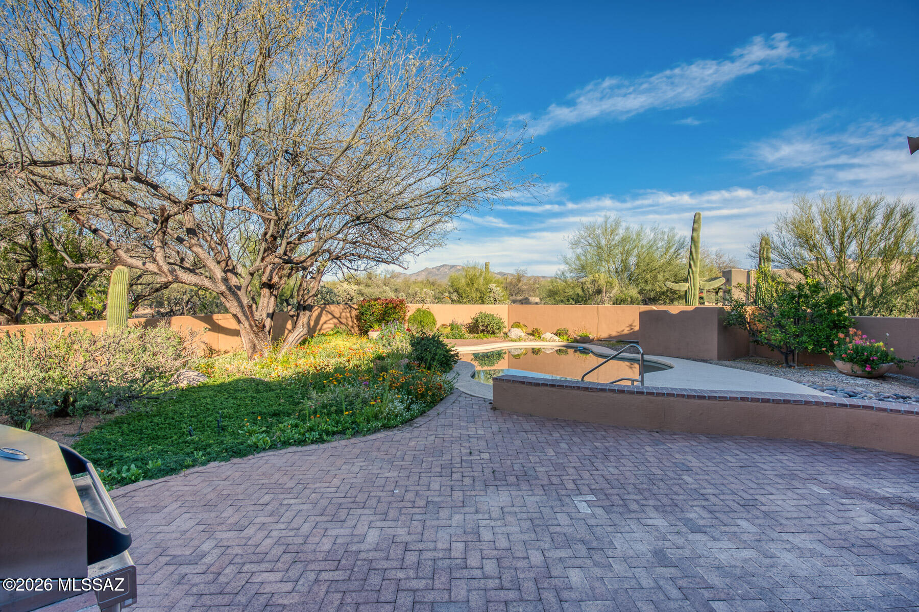 Rancho Camino Palo Verde (1-39) - Residential