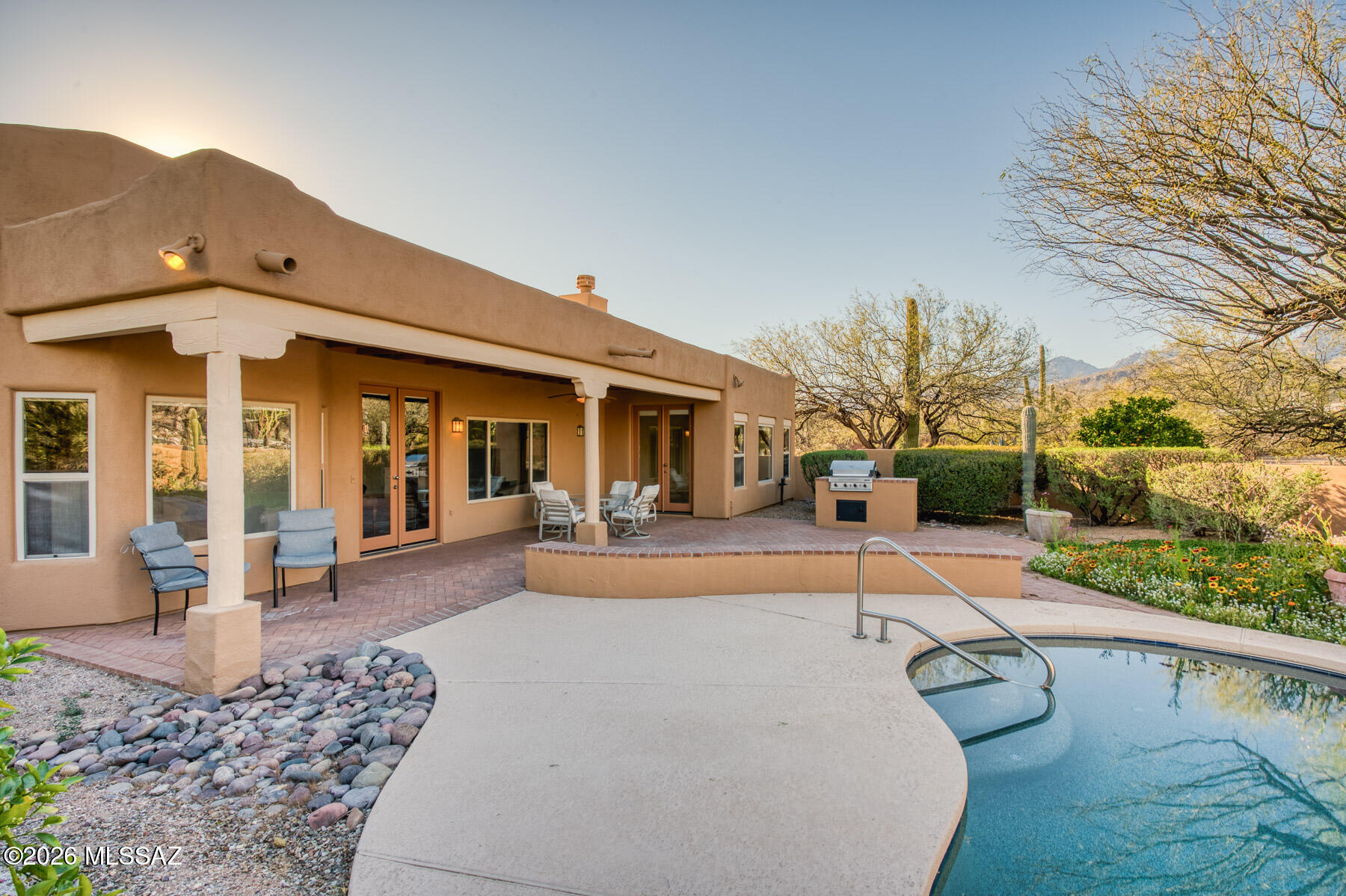 Rancho Camino Palo Verde (1-39) - Residential