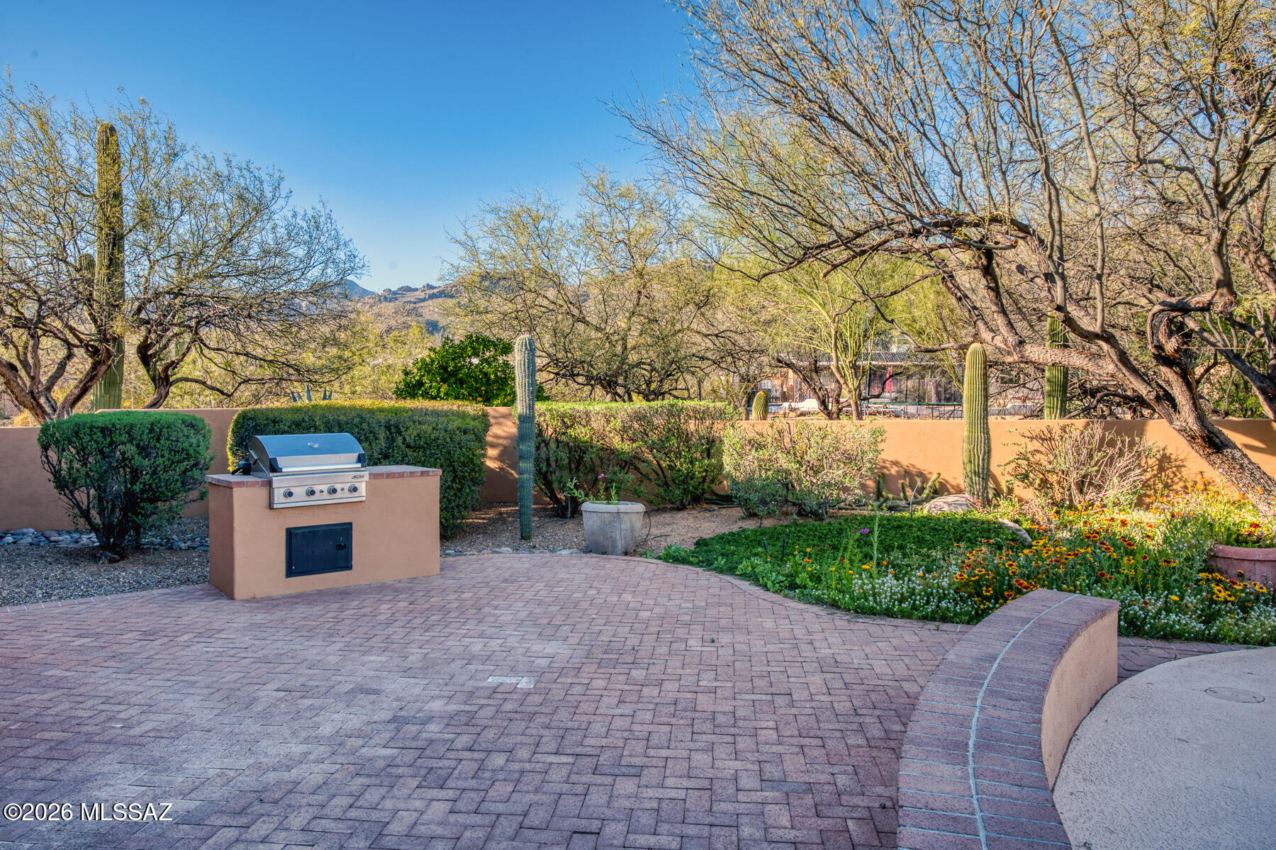 Rancho Camino Palo Verde (1-39) - Residential