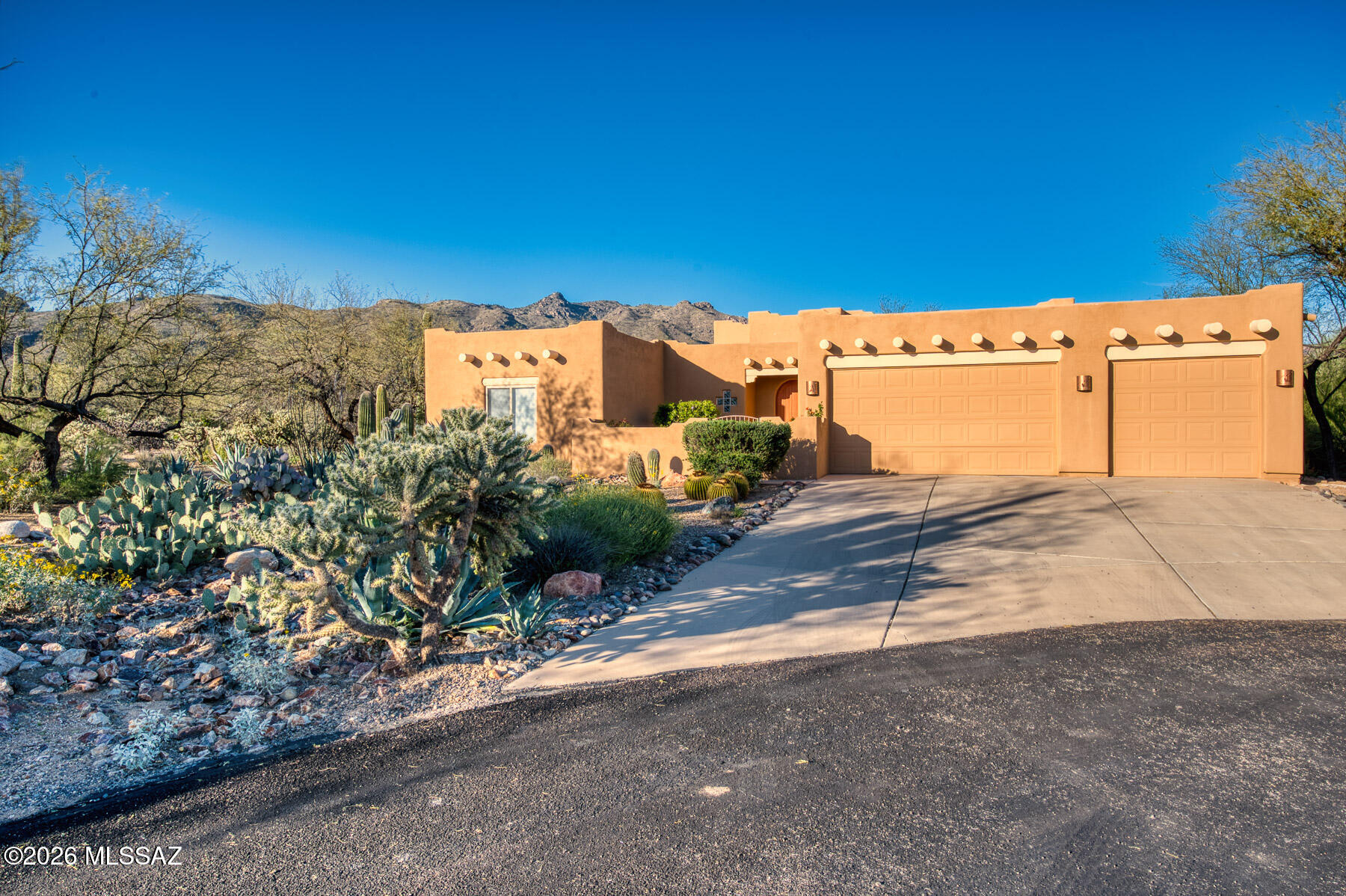 Rancho Camino Palo Verde (1-39) - Residential