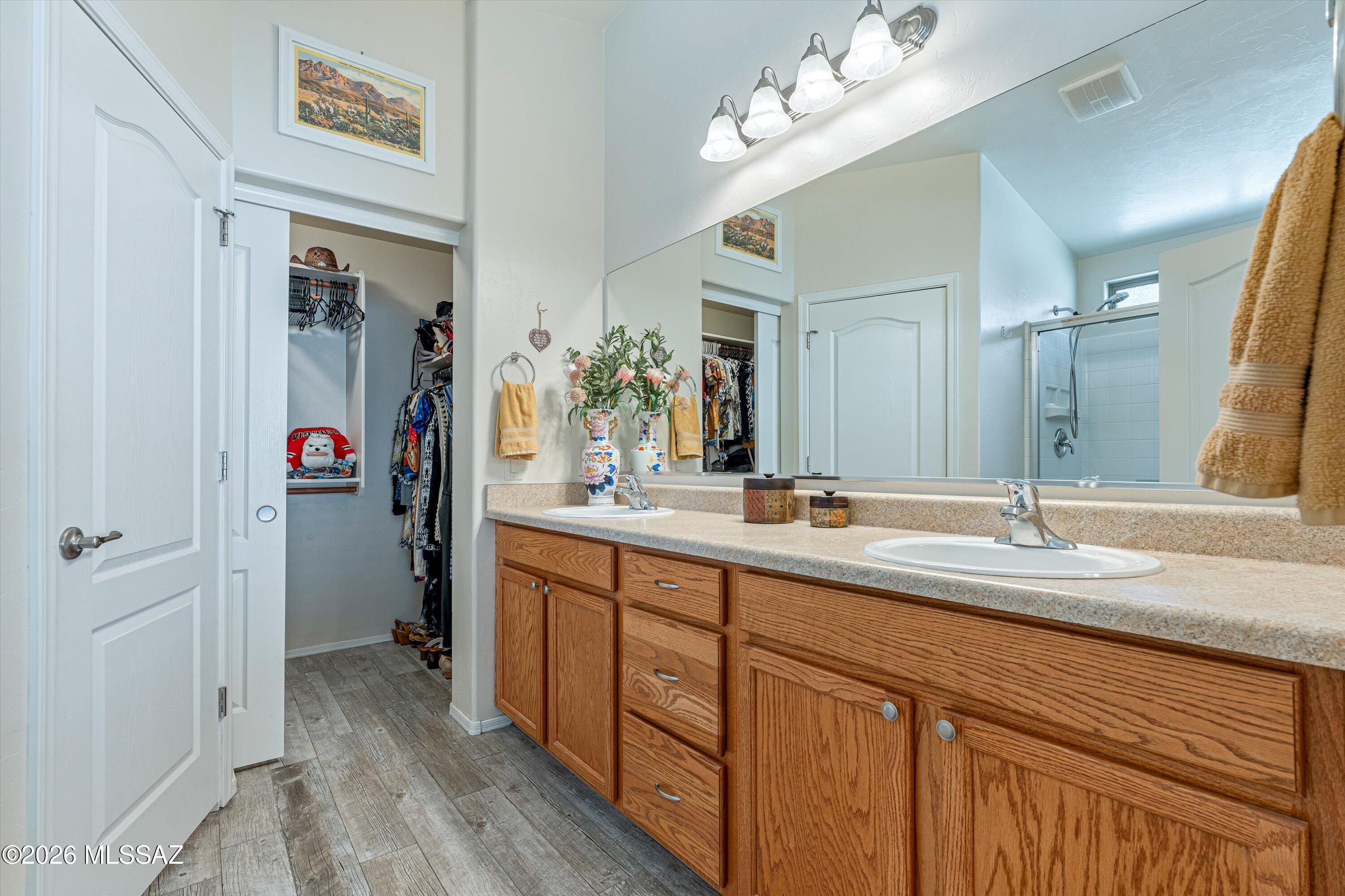 Eagle Crest Ranch - Residential