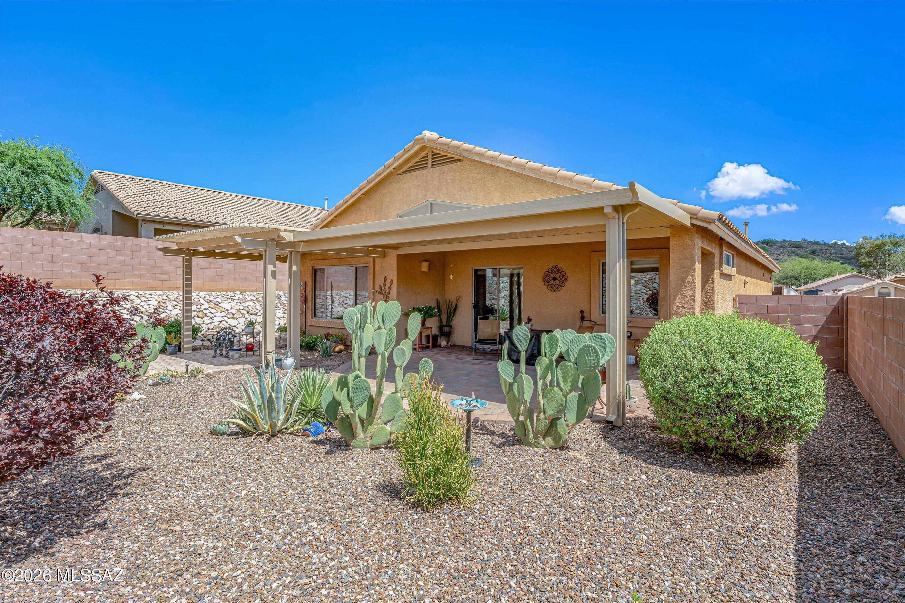Eagle Crest Ranch - Residential