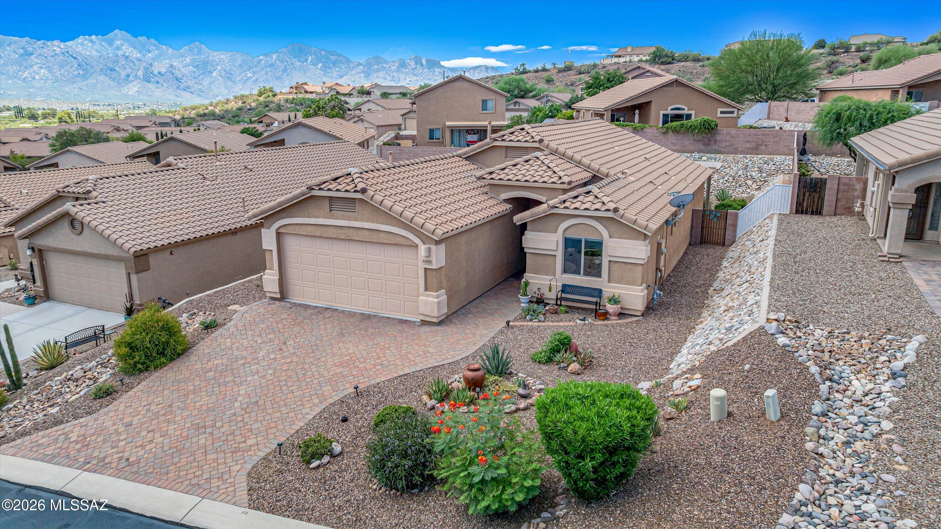 Eagle Crest Ranch - Residential