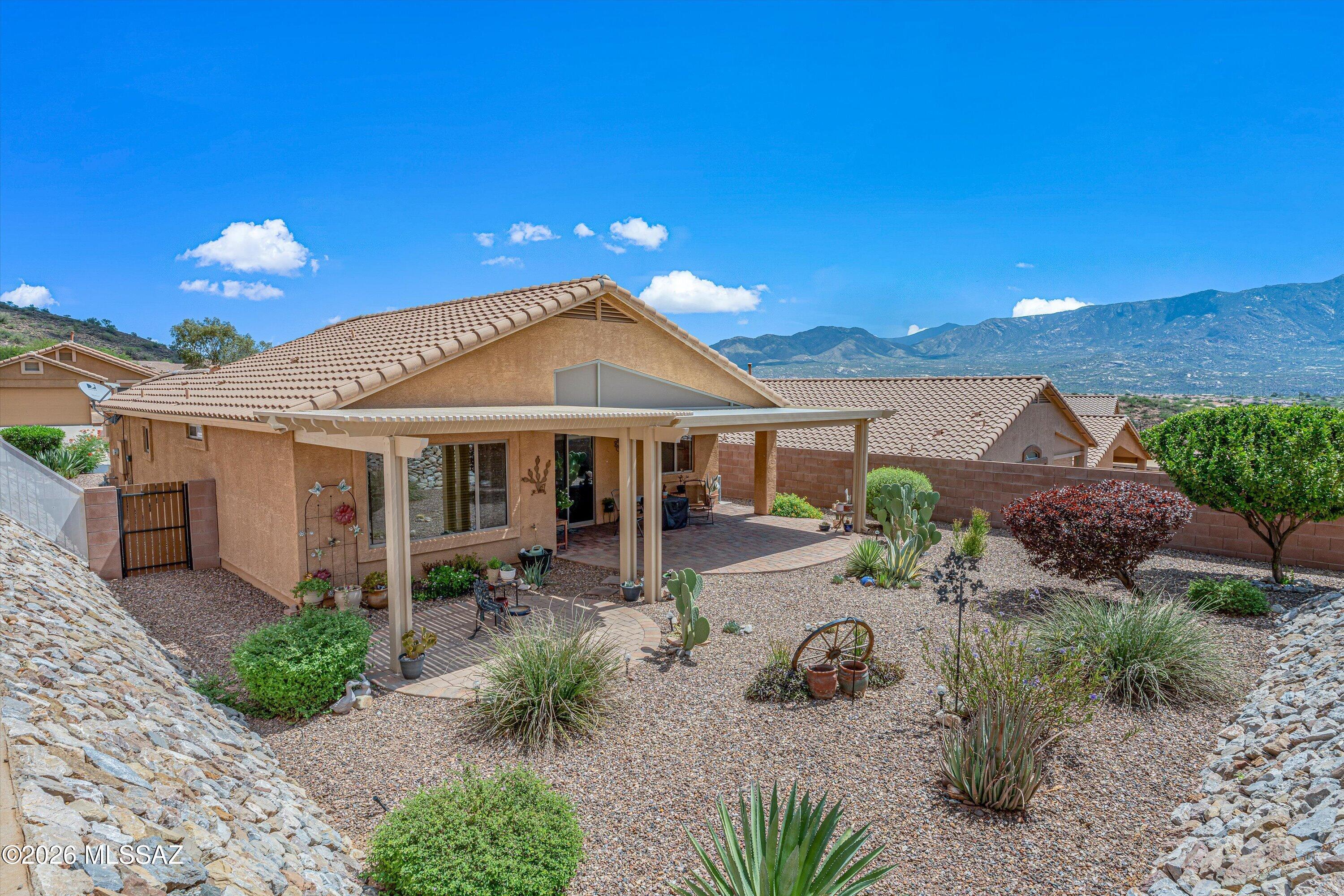 Eagle Crest Ranch - Residential
