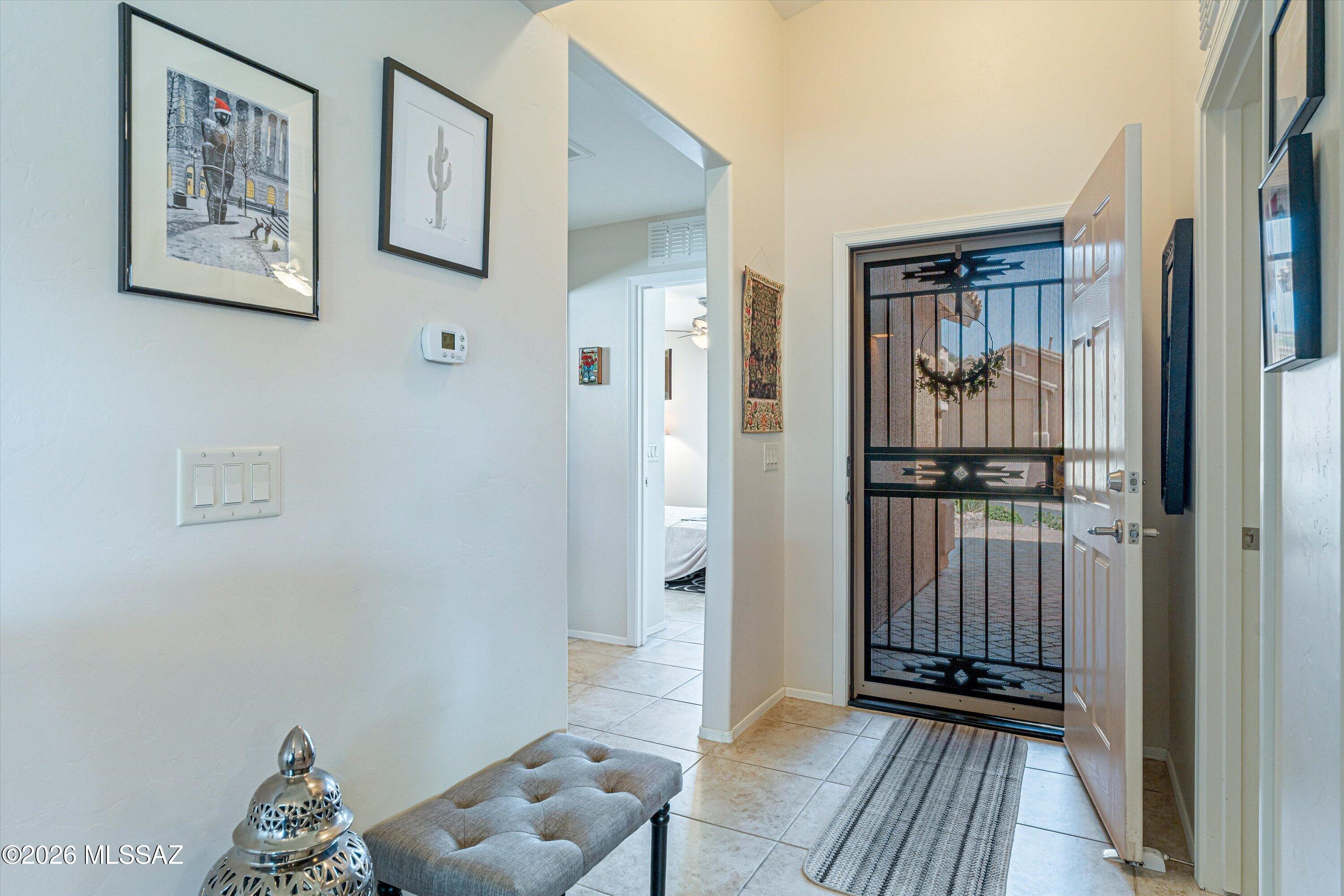Eagle Crest Ranch - Residential