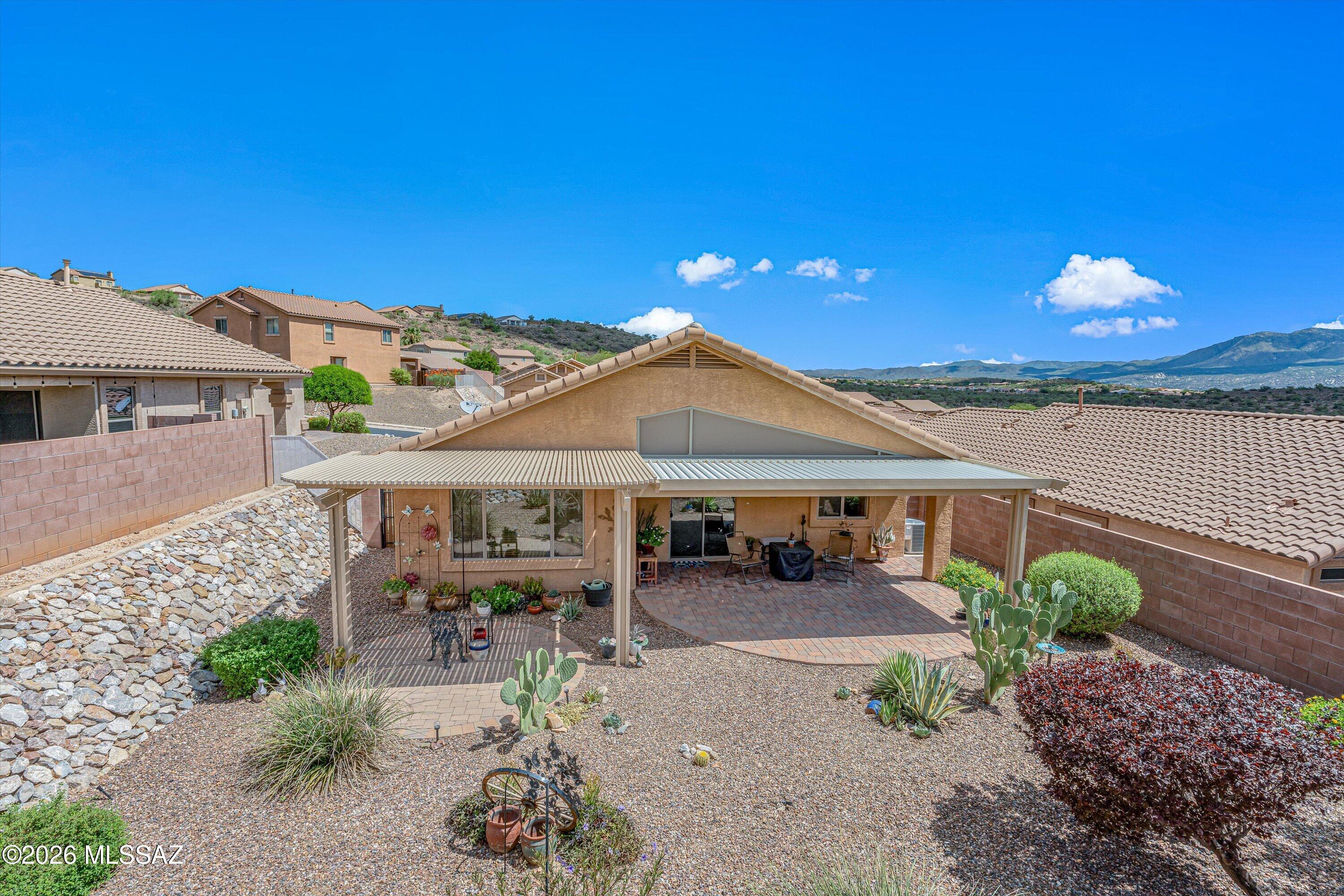 Eagle Crest Ranch - Residential