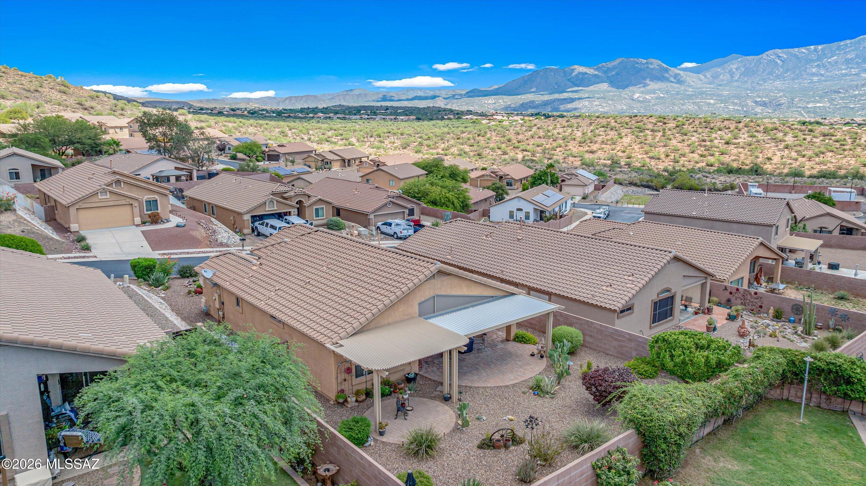 Eagle Crest Ranch - Residential