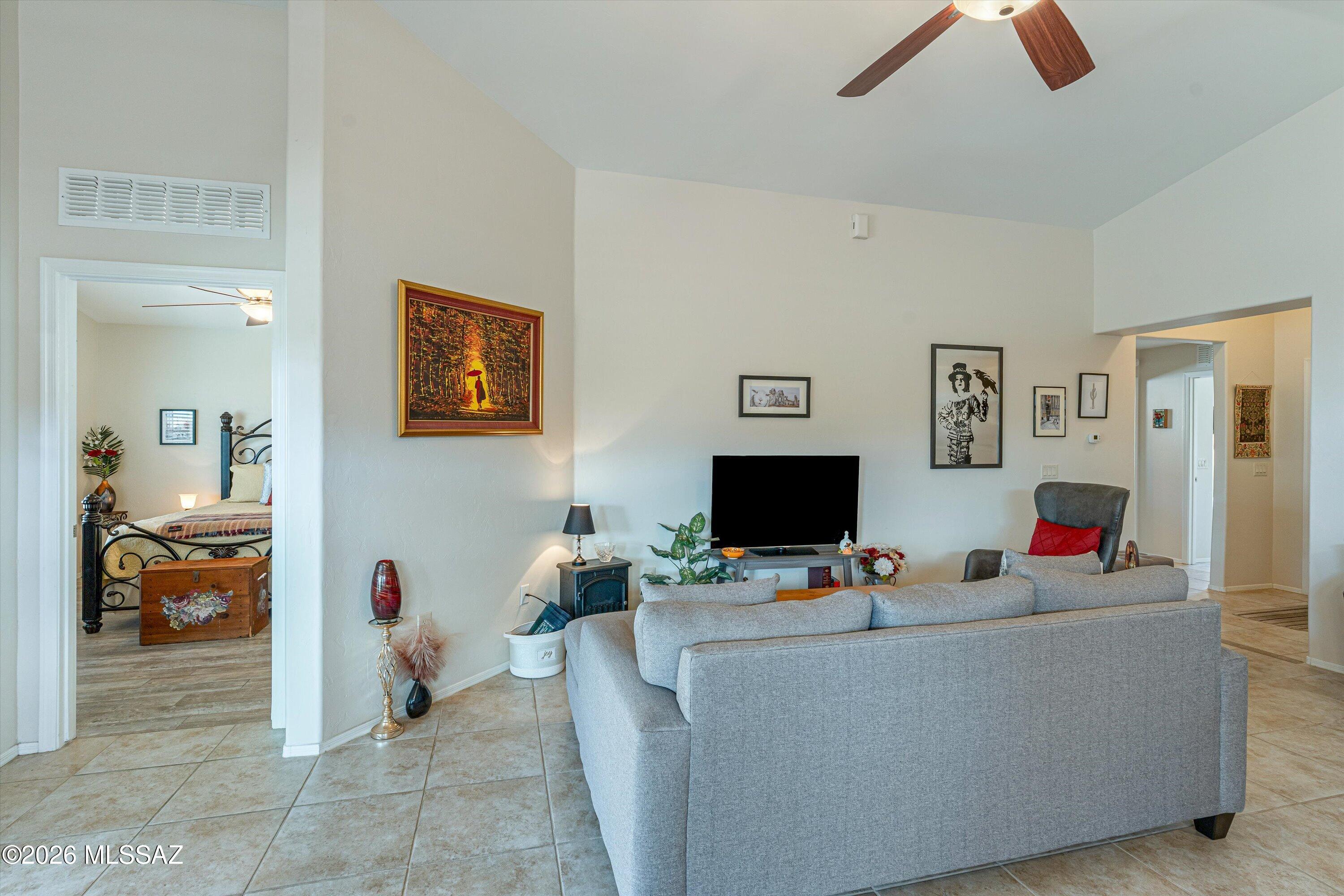 Eagle Crest Ranch - Residential
