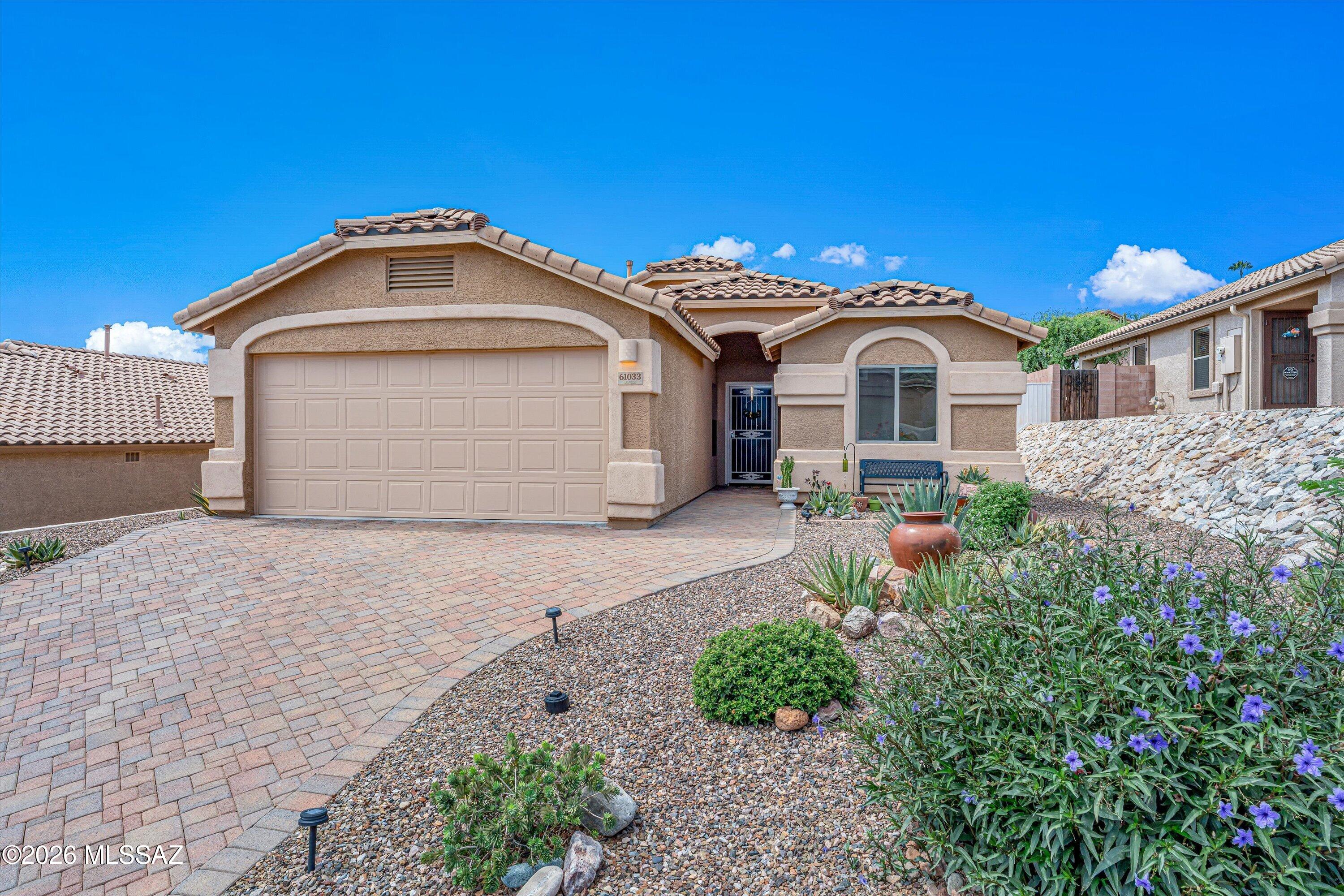 Eagle Crest Ranch - Residential