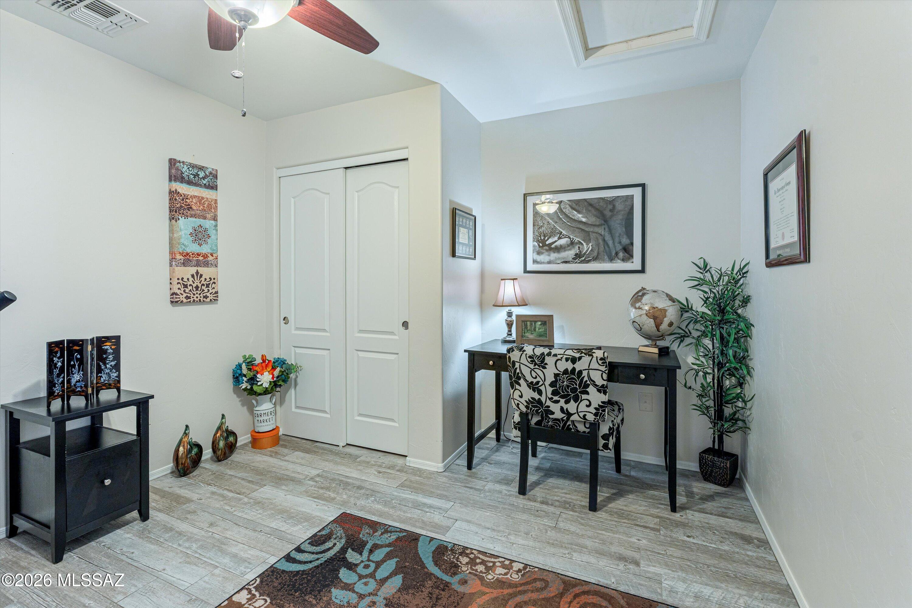 Eagle Crest Ranch - Residential