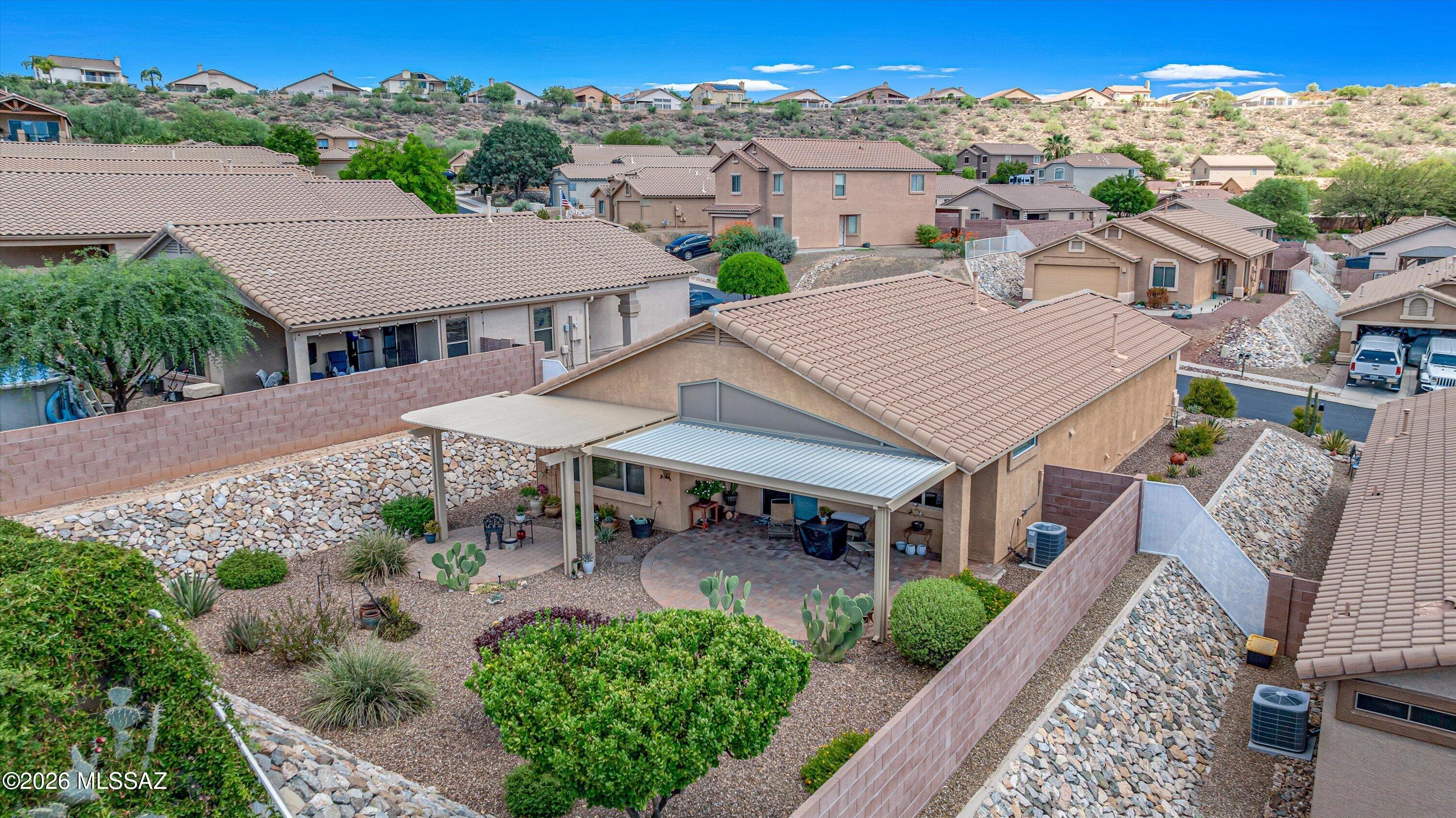 Eagle Crest Ranch - Residential