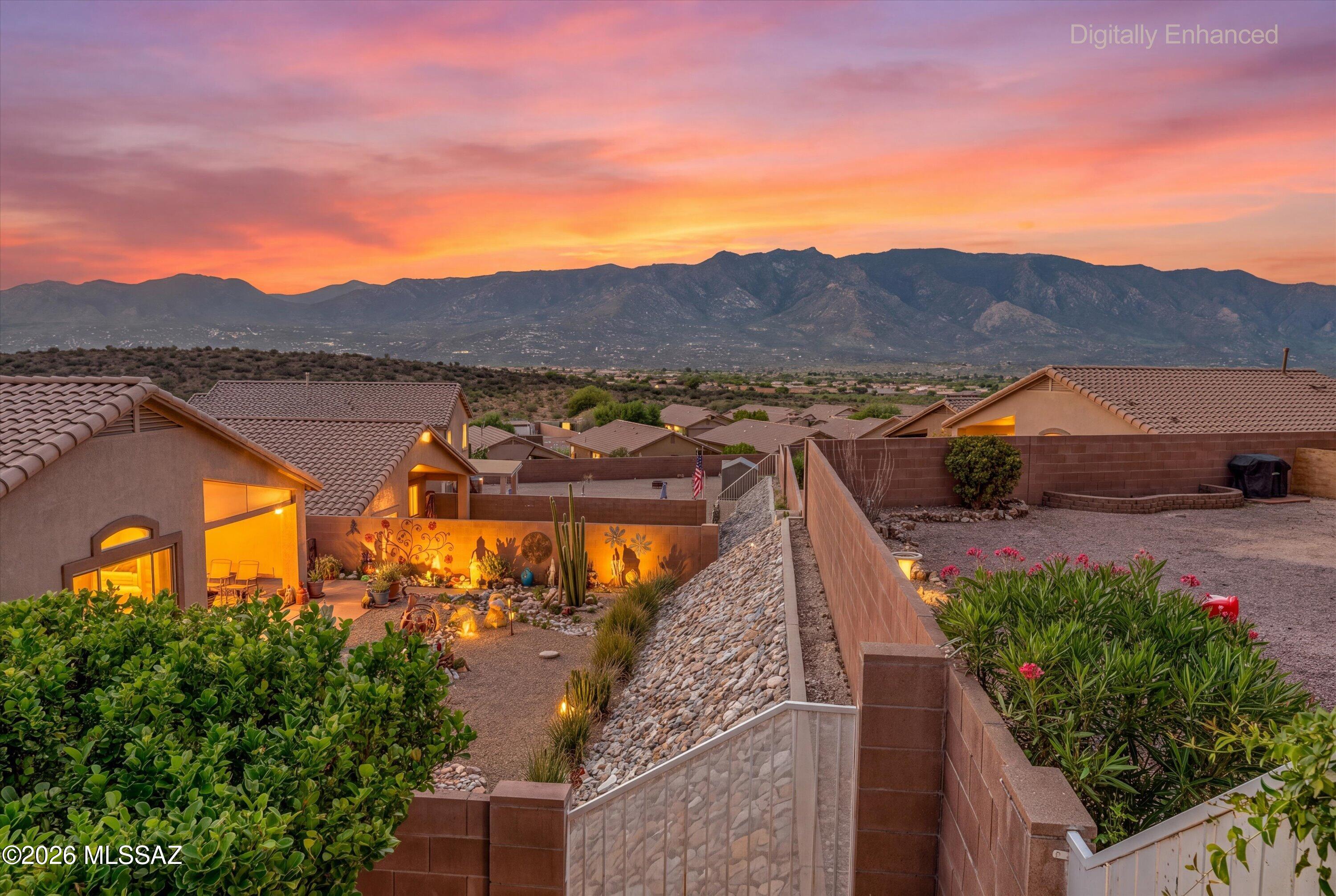 Eagle Crest Ranch - Residential