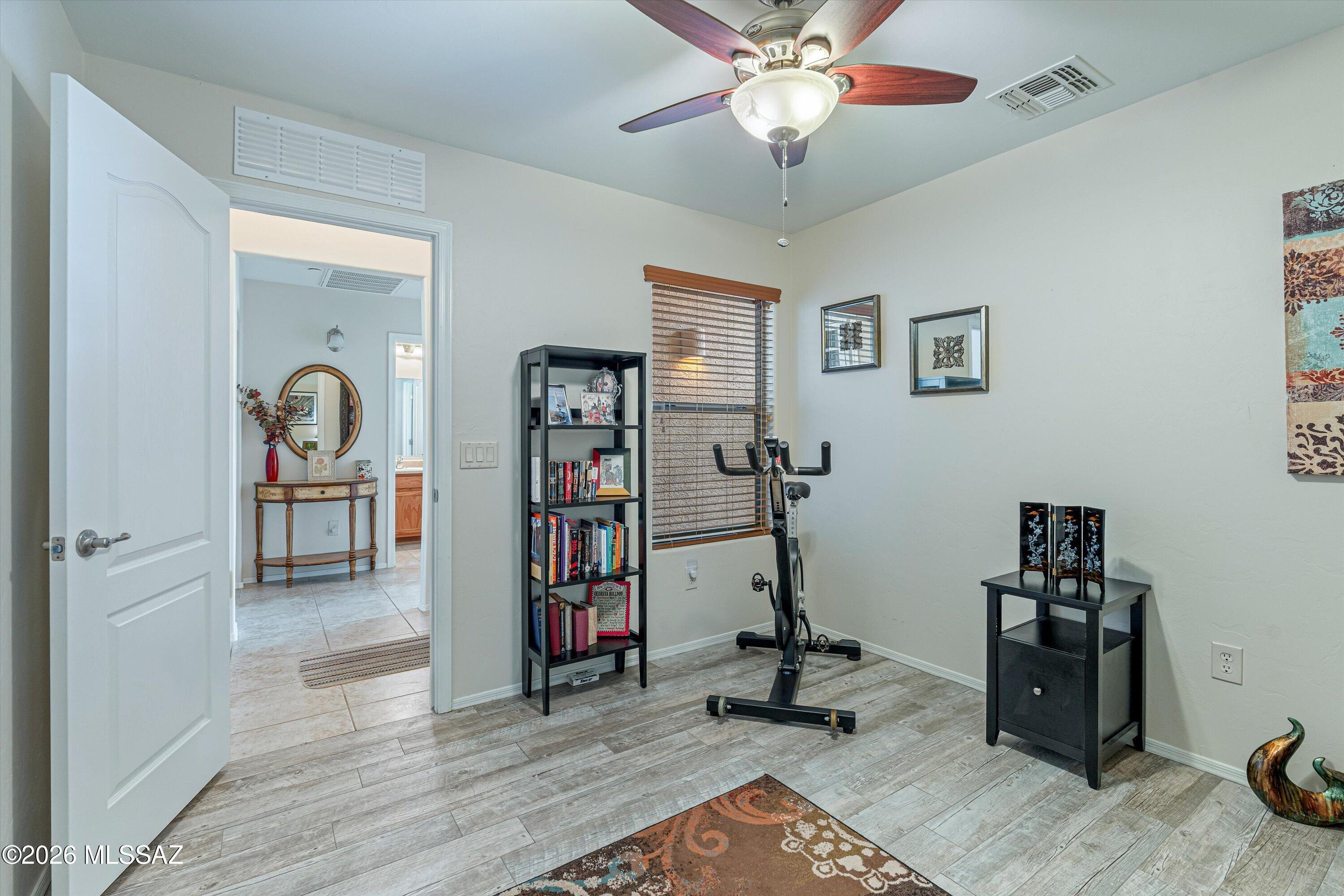 Eagle Crest Ranch - Residential