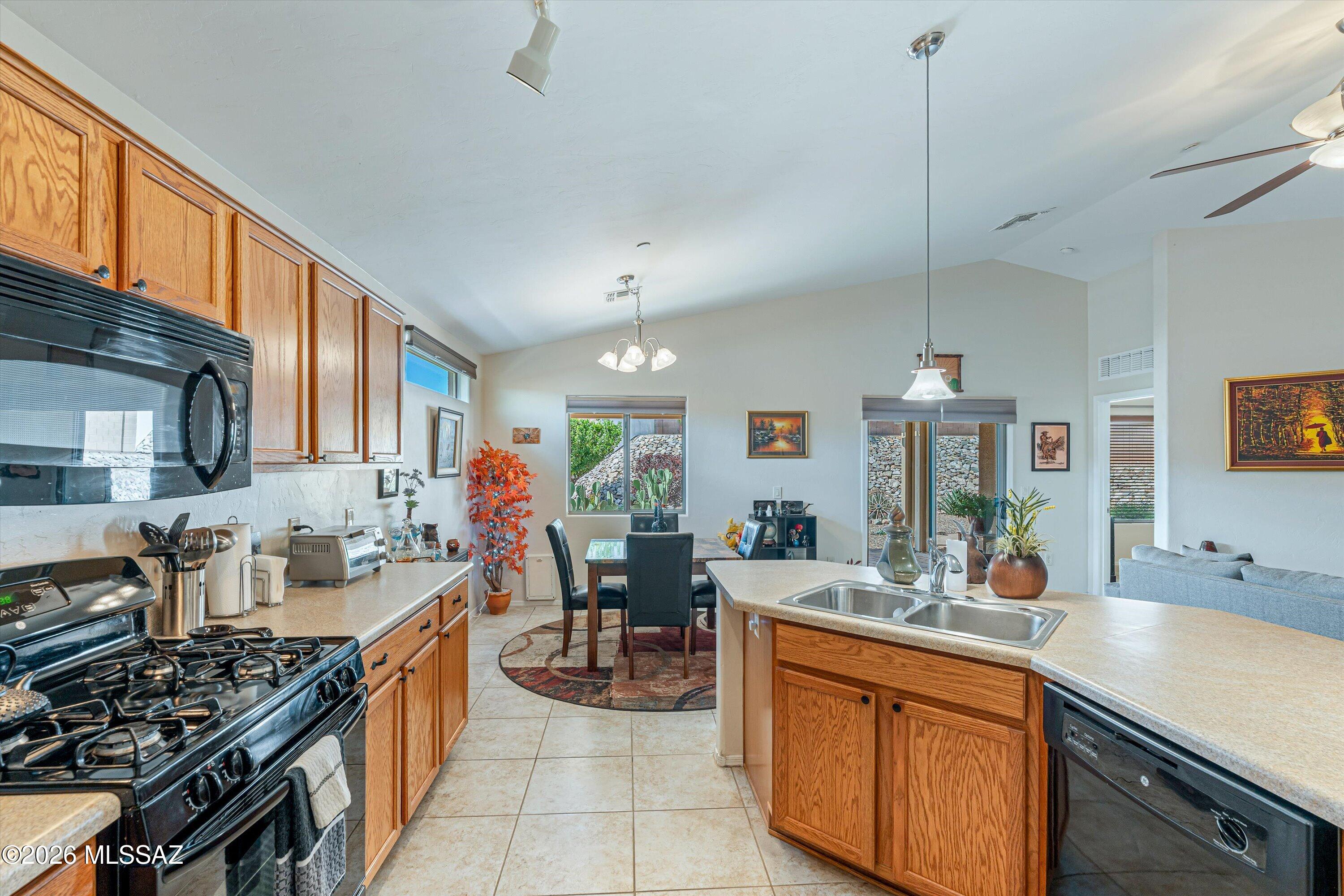 Eagle Crest Ranch - Residential