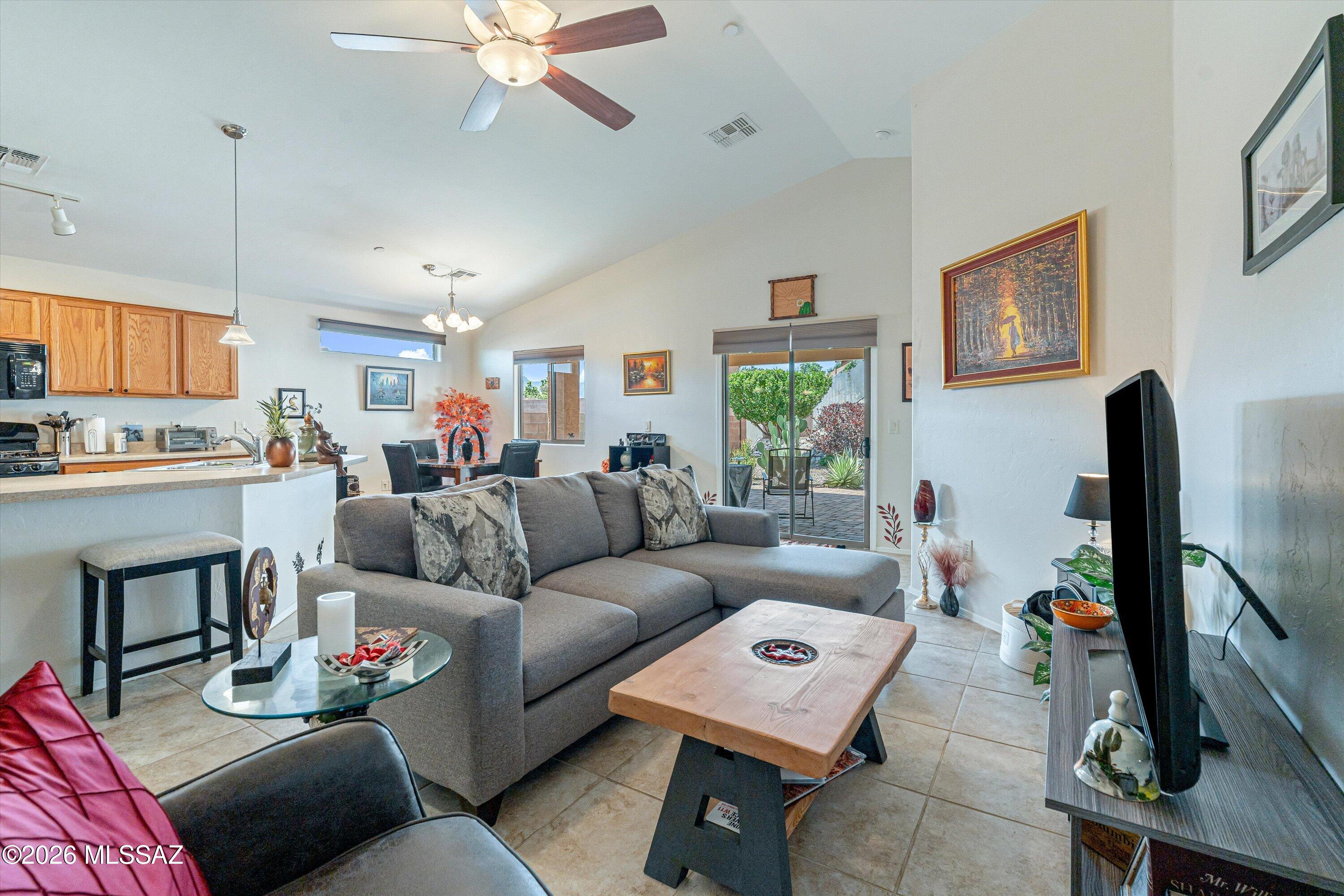 Eagle Crest Ranch - Residential