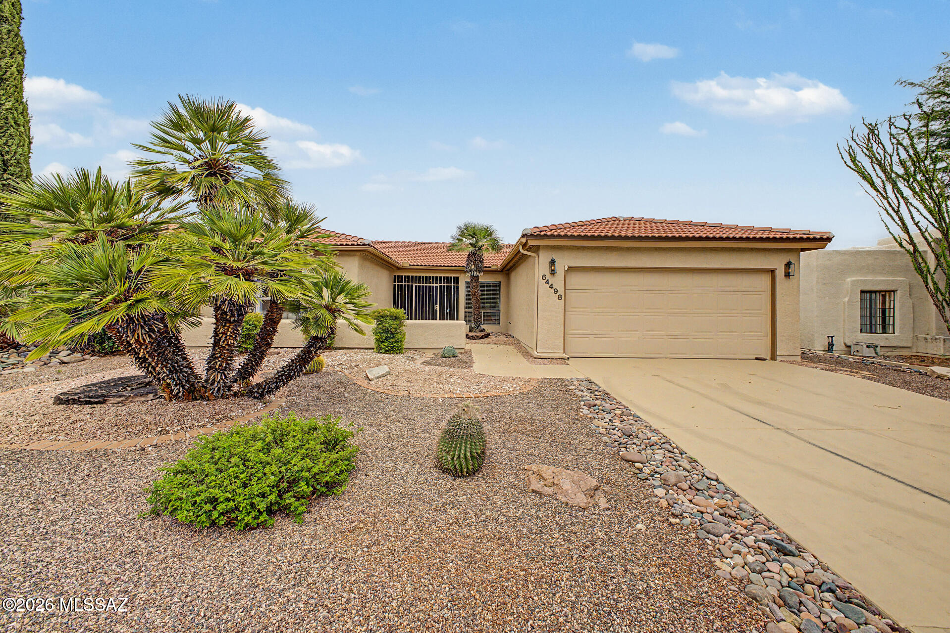 Saddlebrooke - Residential