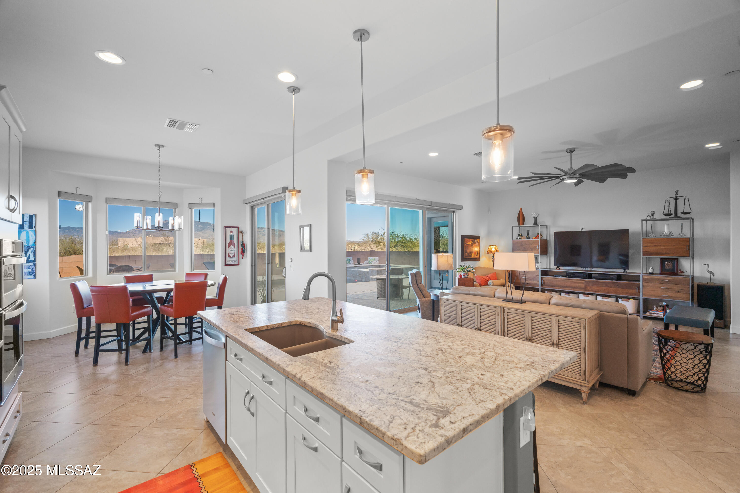 Mountain View Ranch (1-362) - Residential