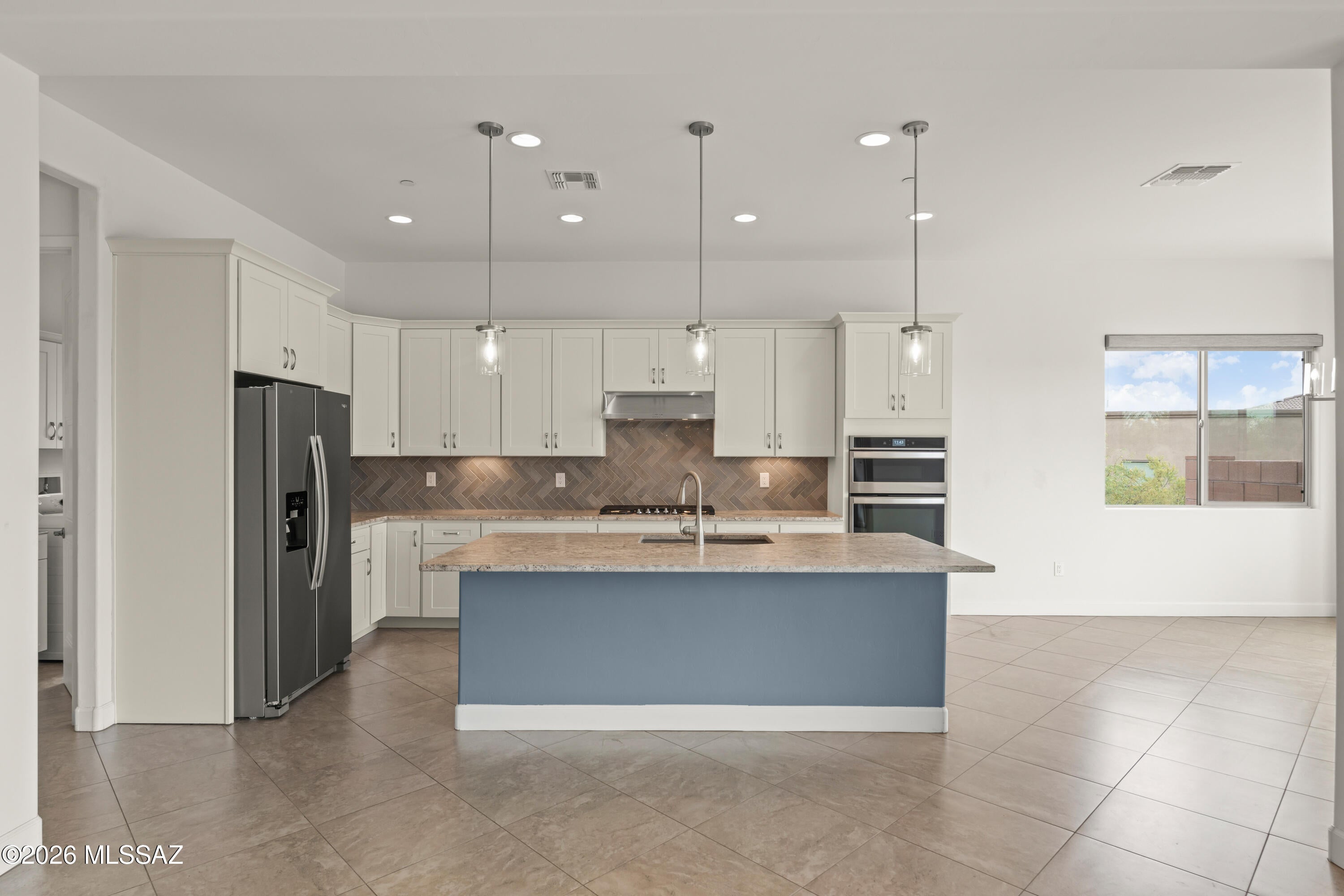 Mountain View Ranch (1-362) - Residential