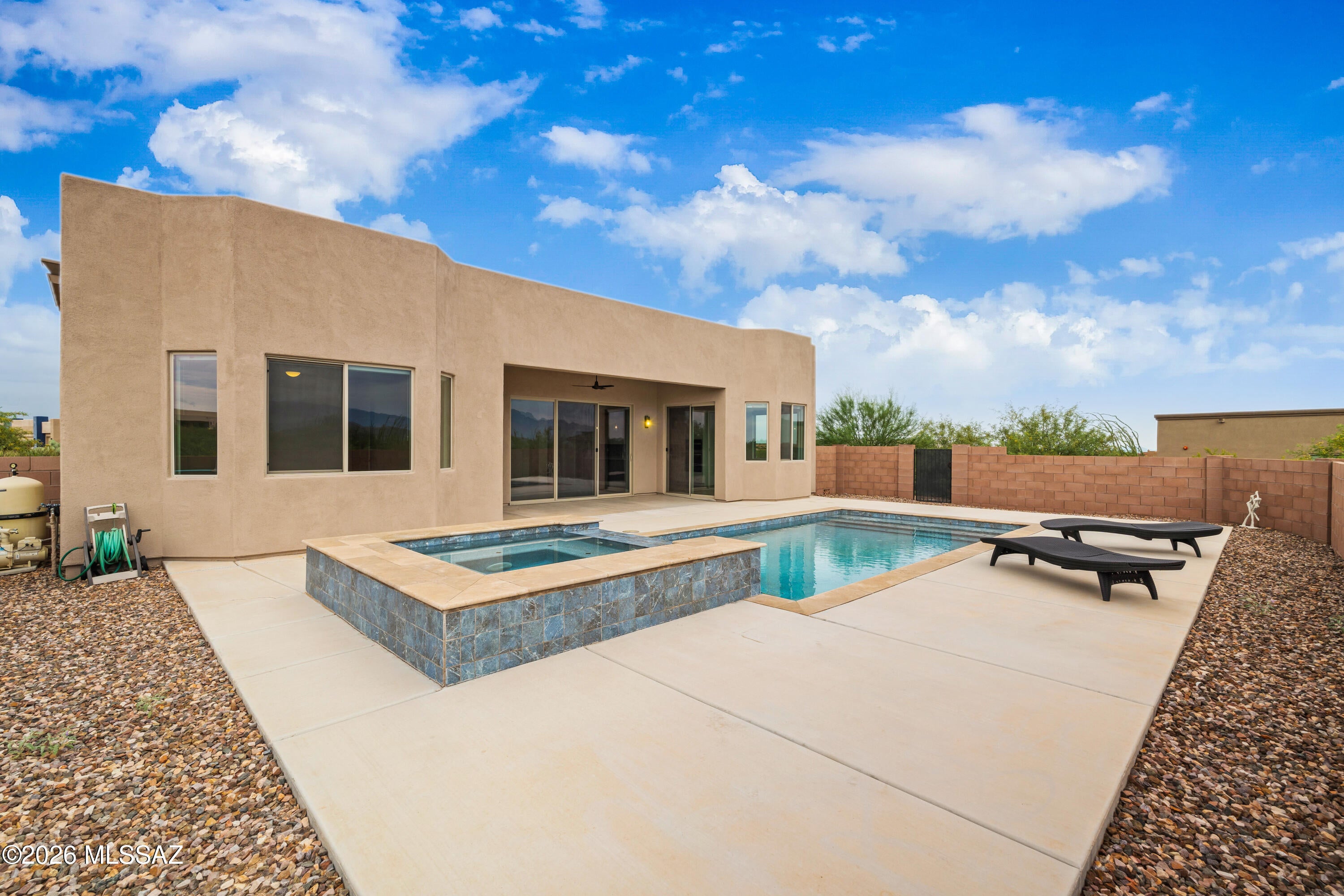 Mountain View Ranch (1-362) - Residential