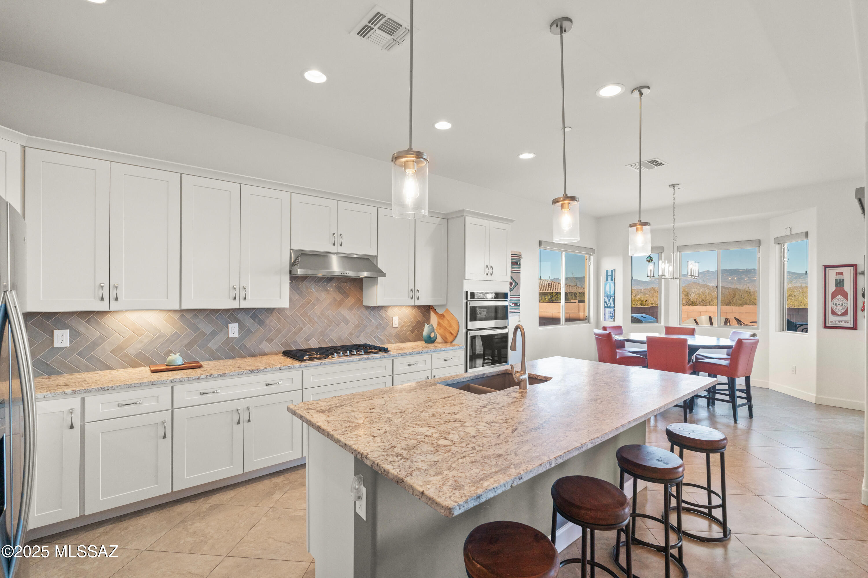 Mountain View Ranch (1-362) - Residential