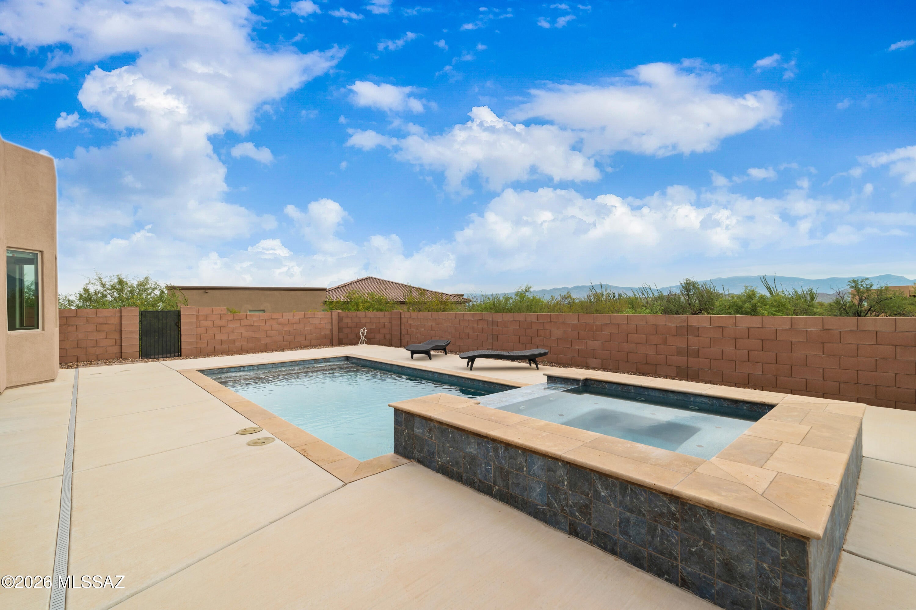 Mountain View Ranch (1-362) - Residential