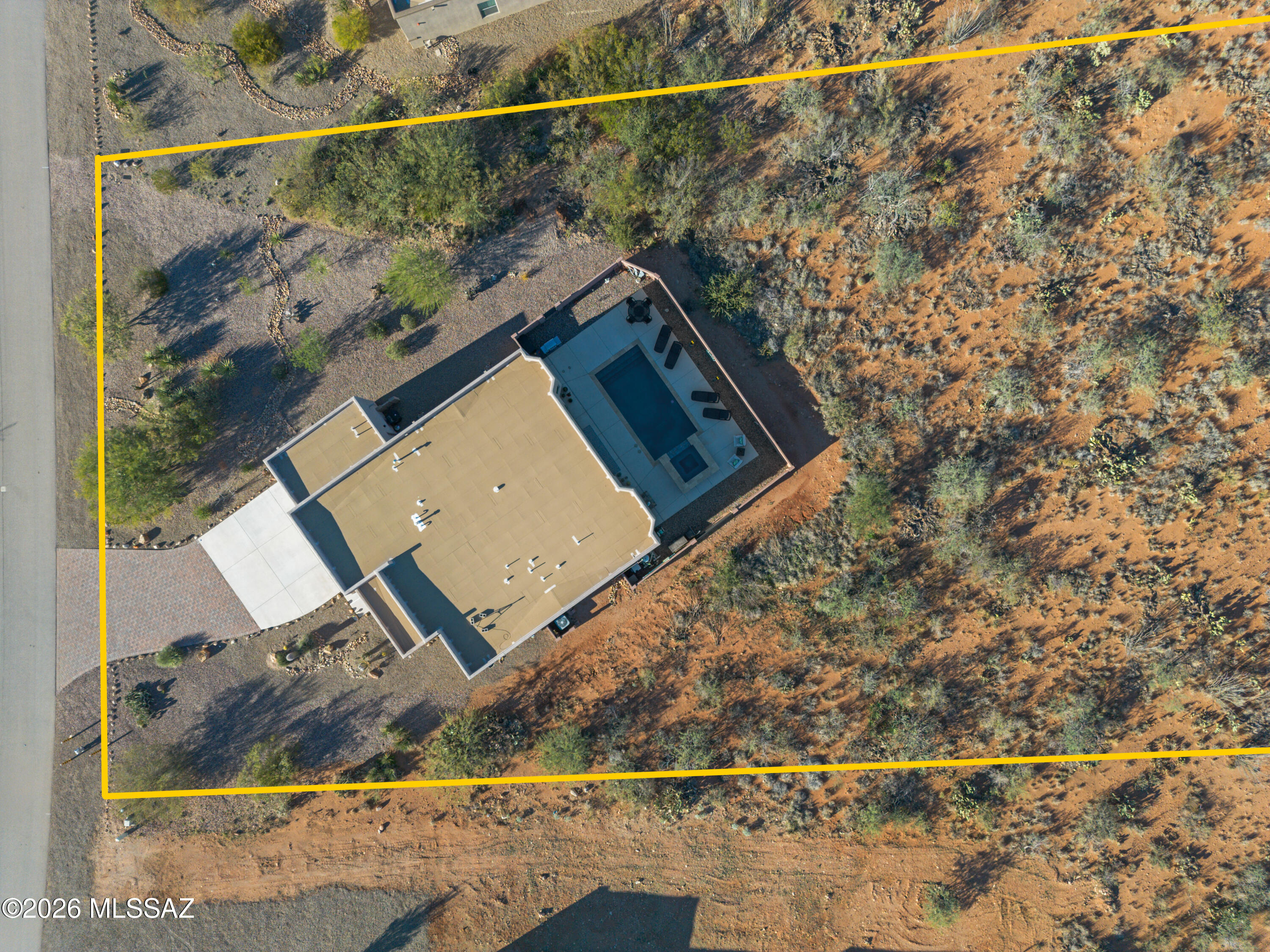 Mountain View Ranch (1-362) - Residential