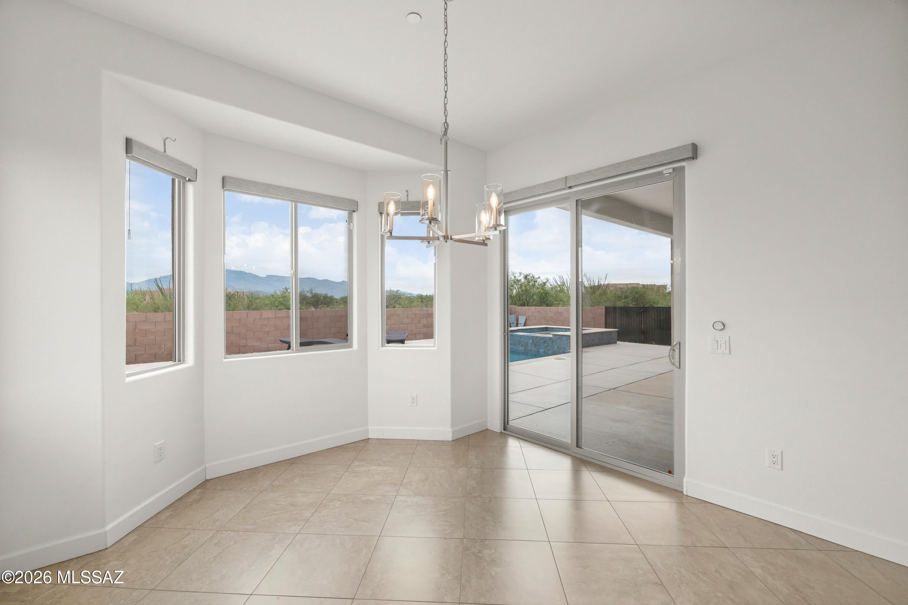 Mountain View Ranch (1-362) - Residential